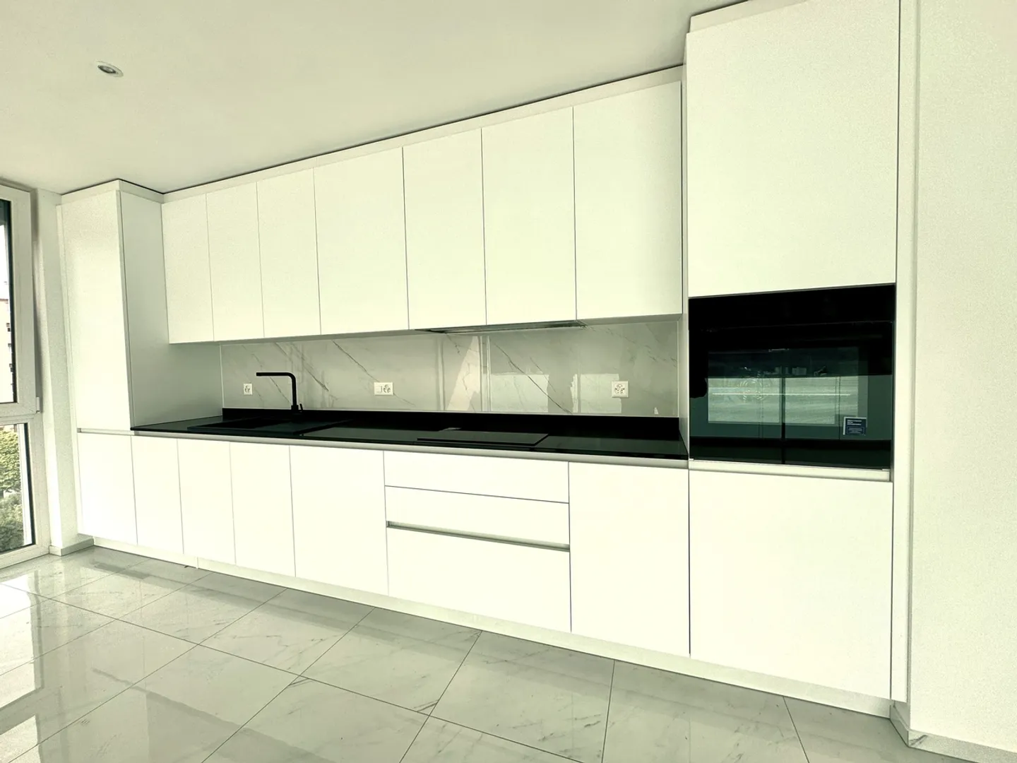 Nouvel Appartement 4.5 Pièces à Vacallo - Photo 2 sur 12