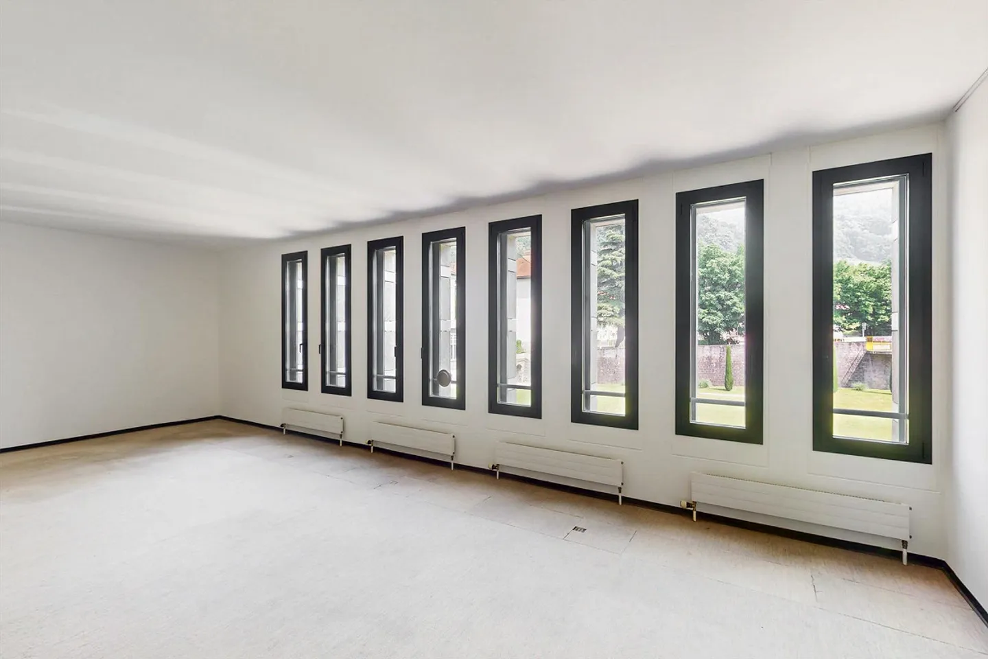 Ufficio a Bellinzona - Foto 4 di 8