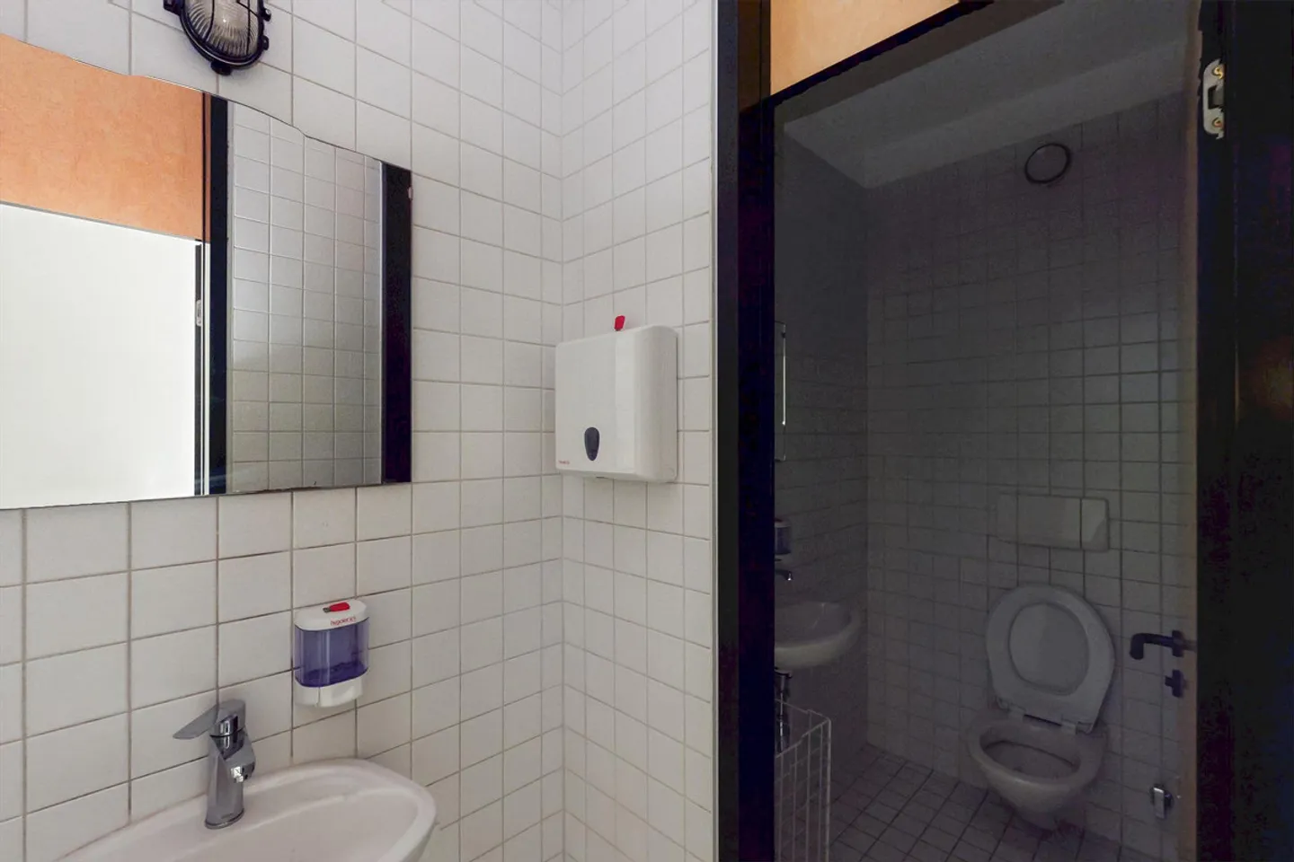 Ufficio a Bellinzona - Foto 6 di 8