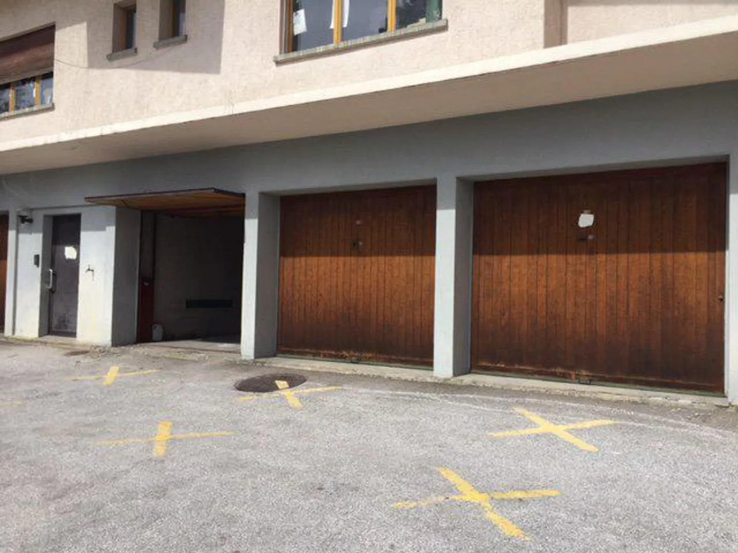 Charmante Wohnung in Crans - Foto 16 von 16