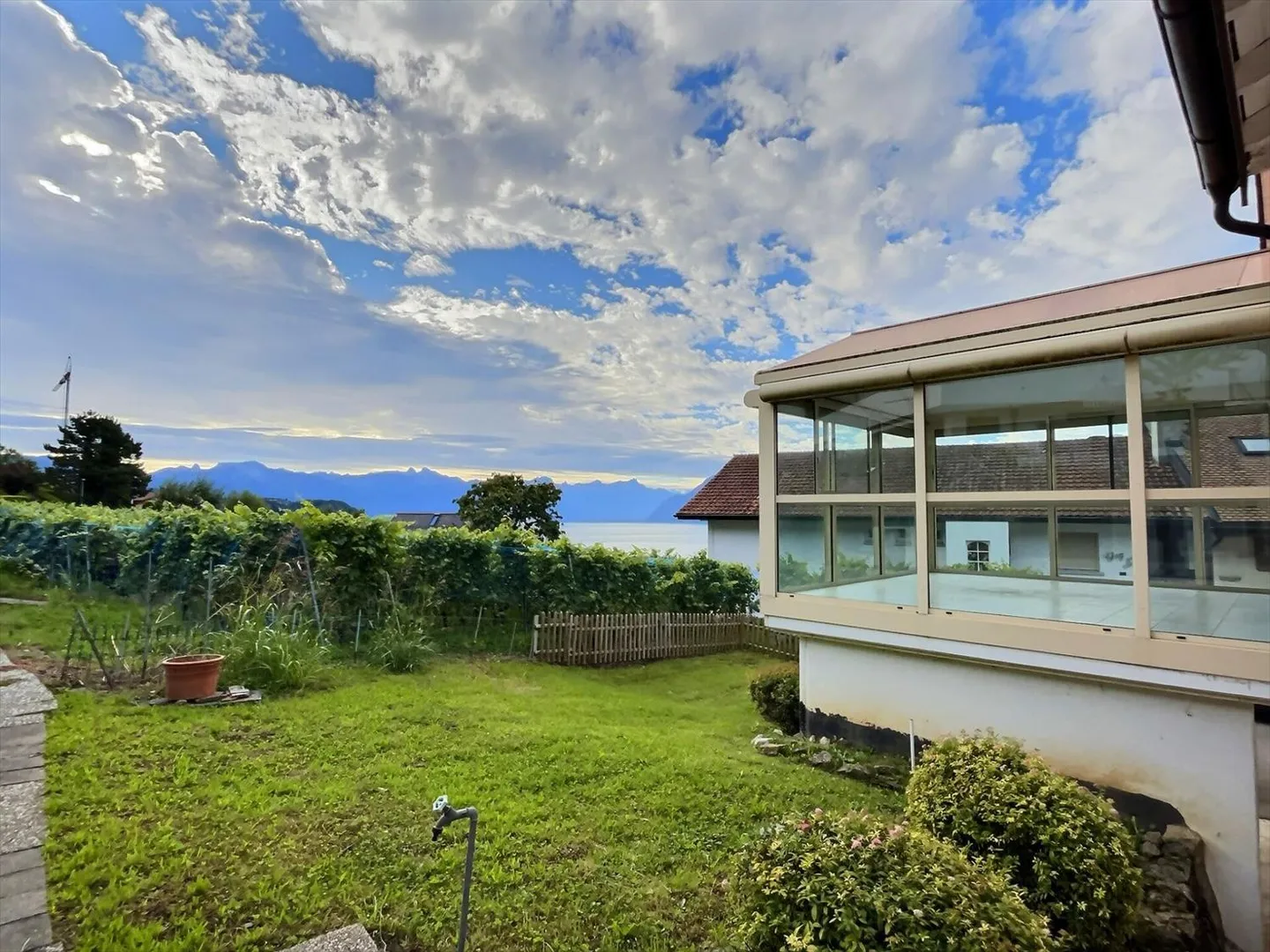 Villa indipendente da ristrutturare - Grandvaux - Foto 1 di 8