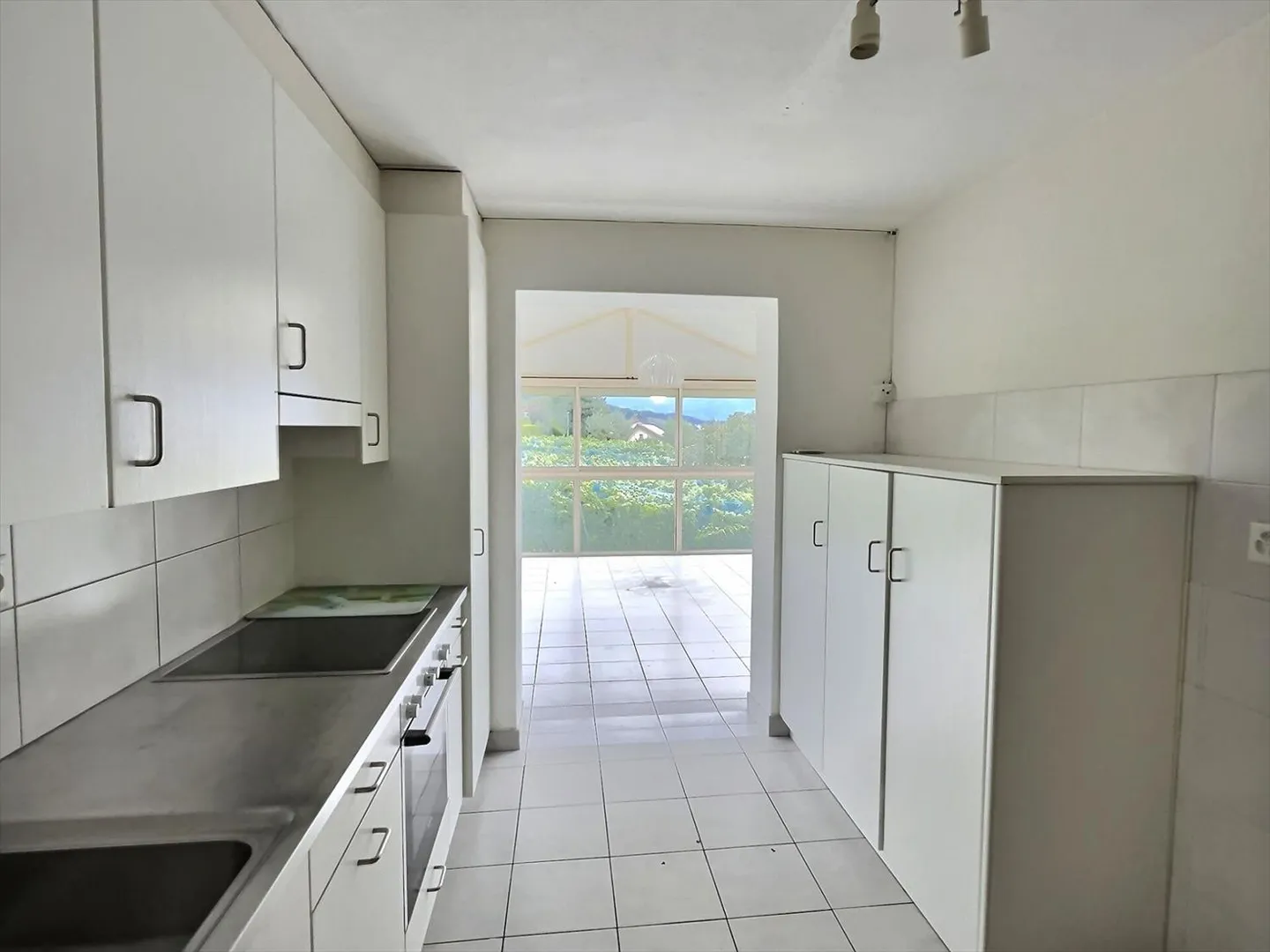 Villa indipendente da ristrutturare - Grandvaux - Foto 2 di 8