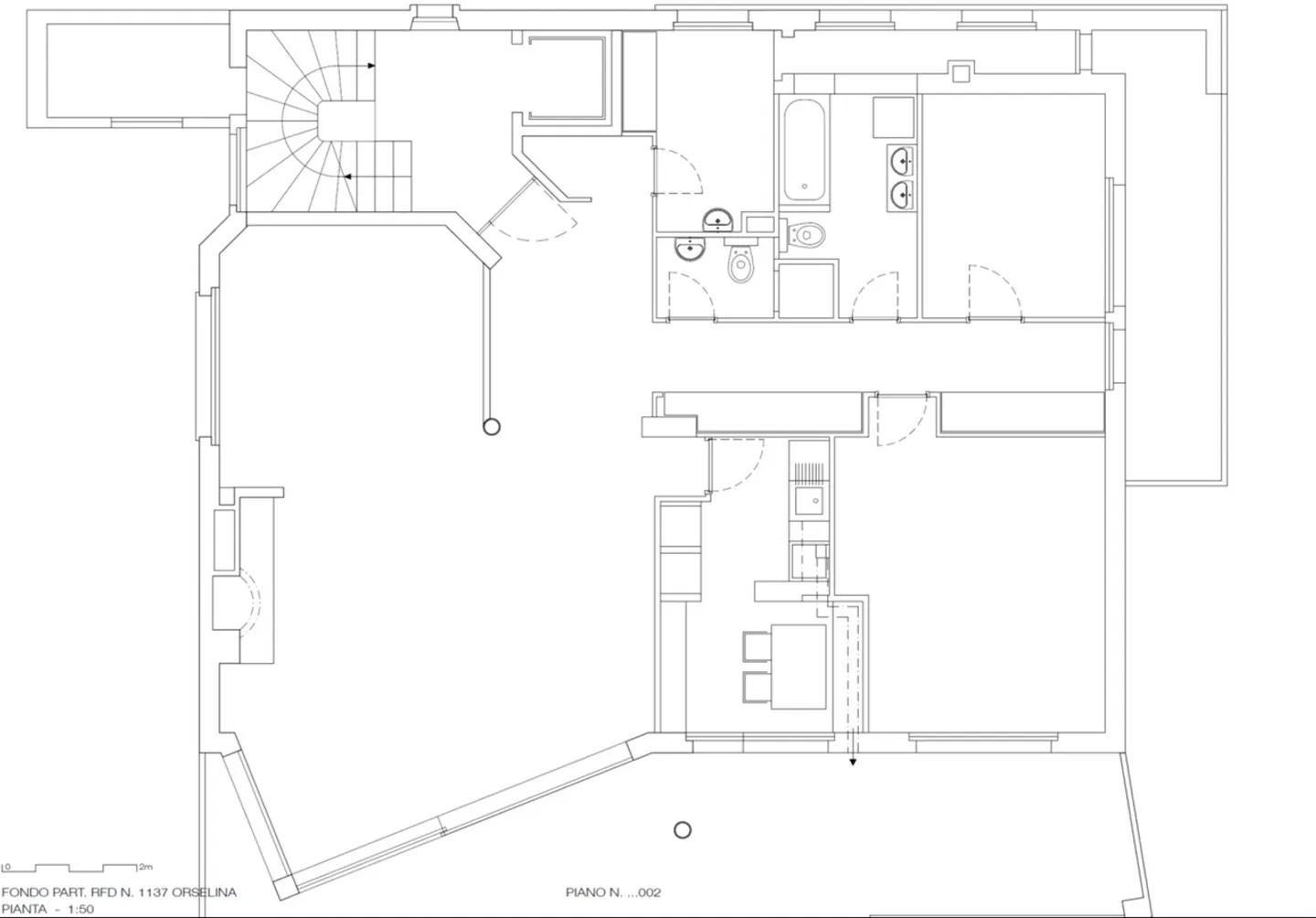 Prestigioso appartamento di 3.5 locali con splendida vista lago - Foto 7 di 18