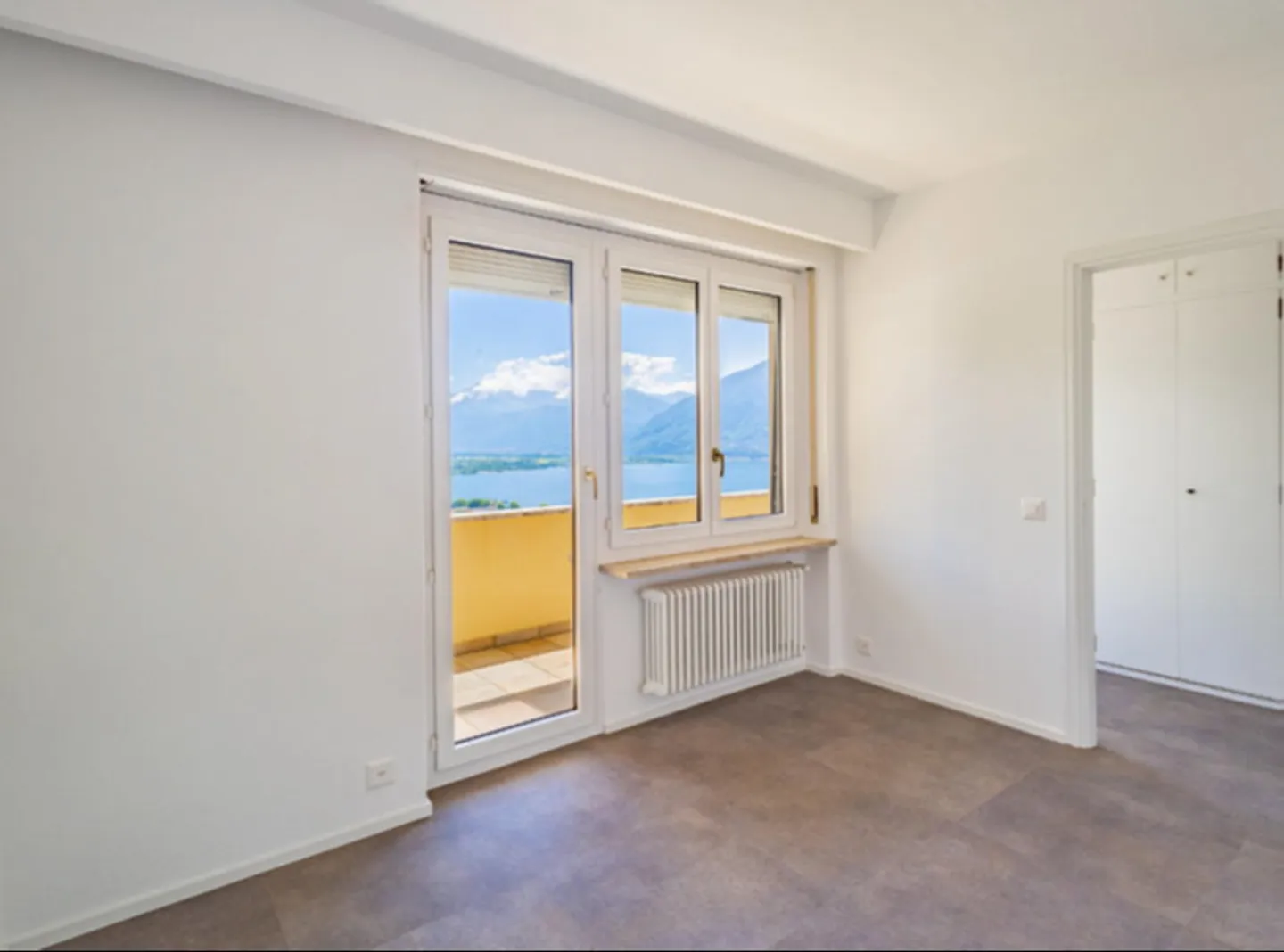 Prestigioso appartamento di 3.5 locali con splendida vista lago - Foto 9 di 18