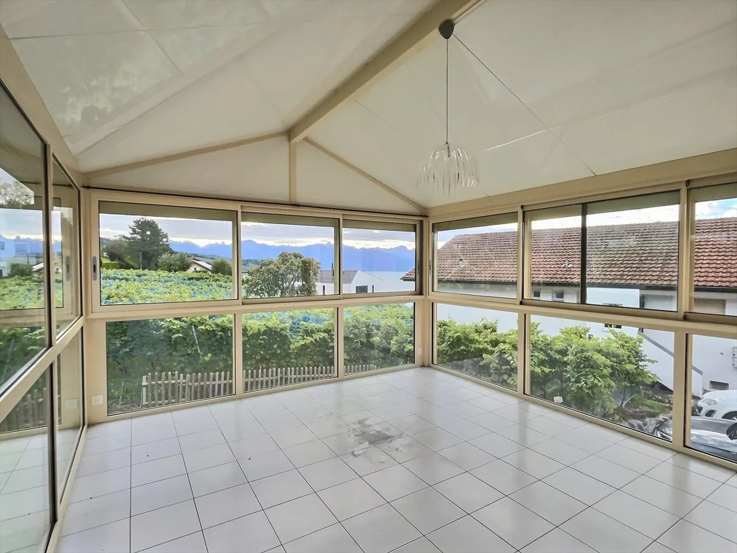 Villa indipendente da ristrutturare - Grandvaux - Foto 3 di 8