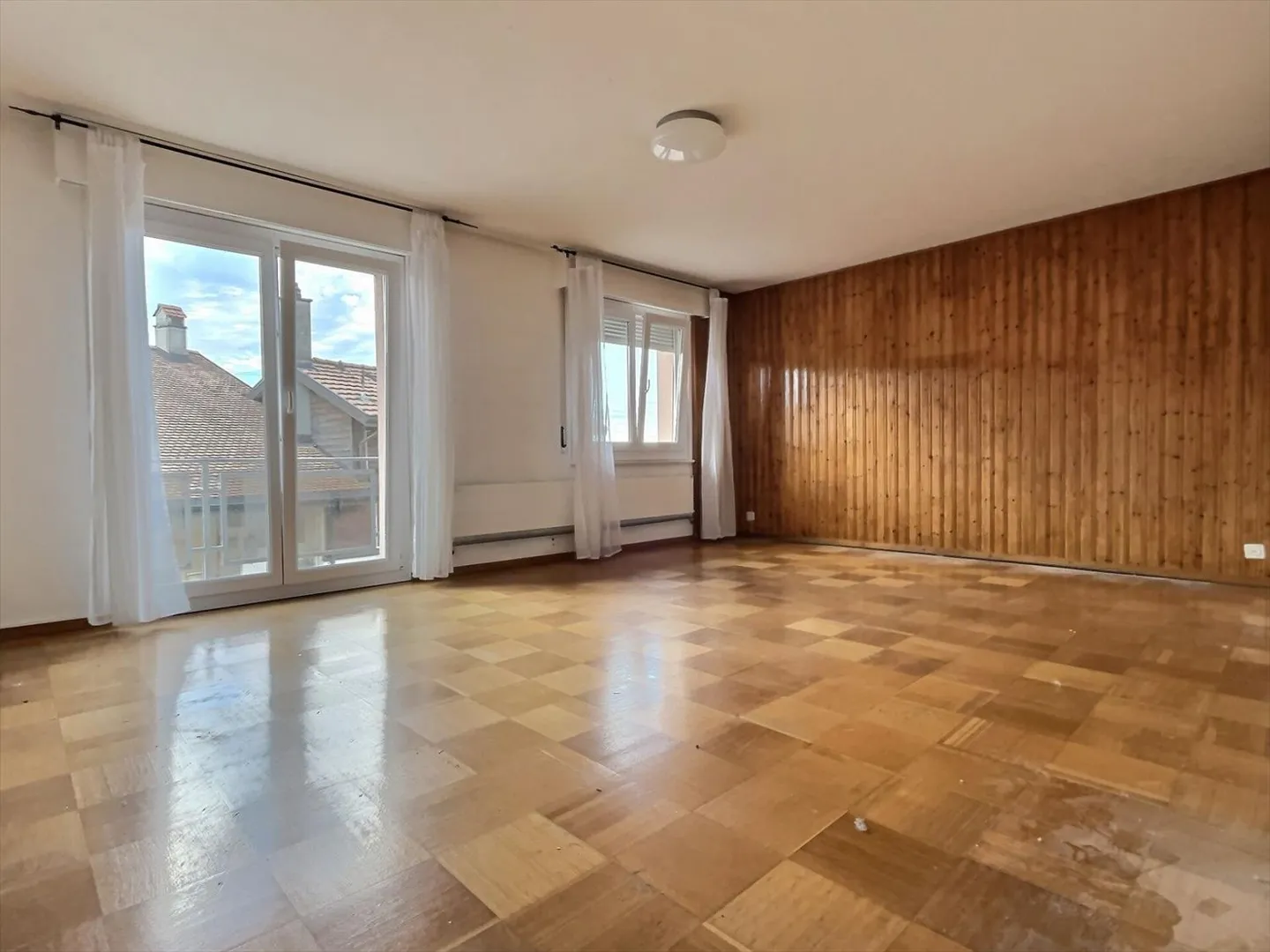 Villa indipendente da ristrutturare - Grandvaux - Foto 4 di 8