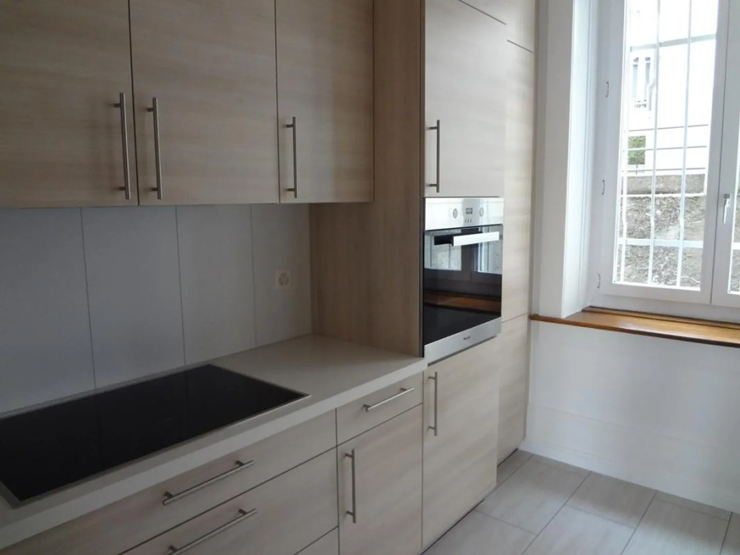 Renovierte schöne 4.5 Zimmerwohnung - Foto 5 von 11