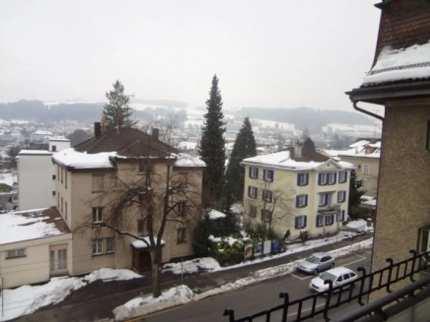 Renovierte schöne 4.5 Zimmerwohnung - Foto 6 von 11