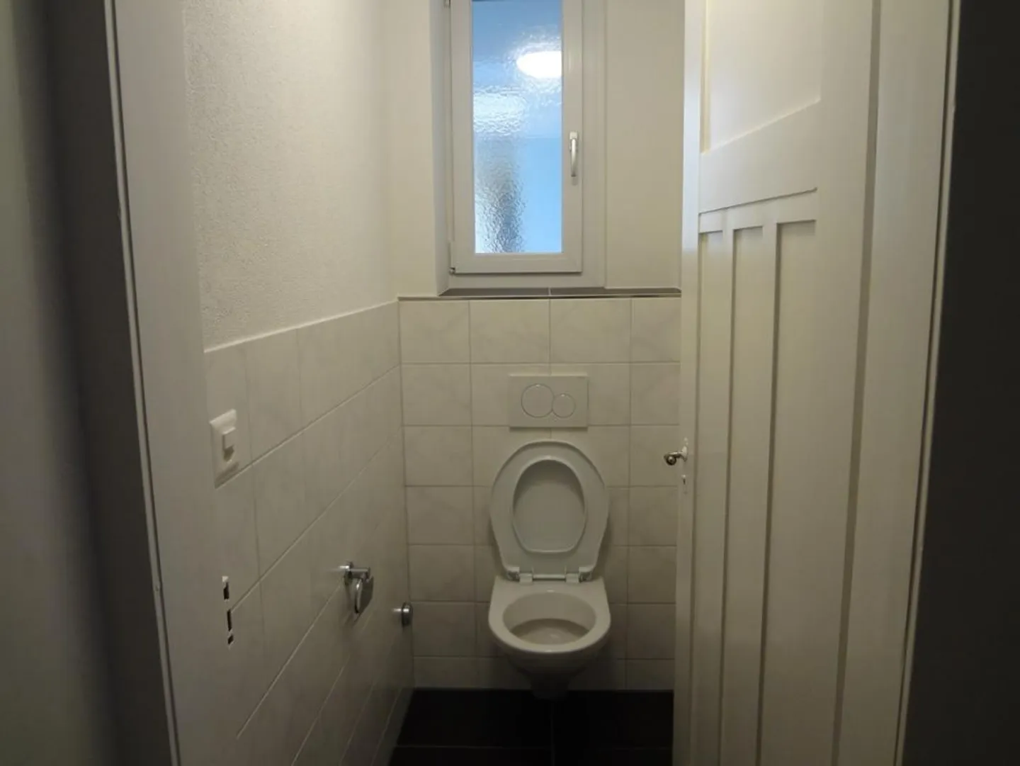 Renovierte schöne 4.5 Zimmerwohnung - Foto 9 von 11