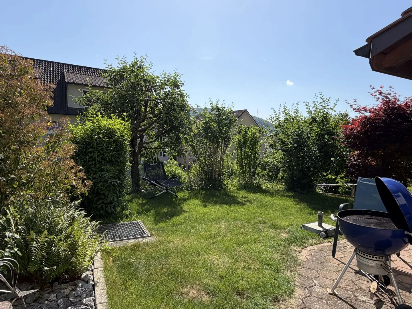 Maison semi-détachée de 5,5 pièces avec garage - Photo 3 sur 31