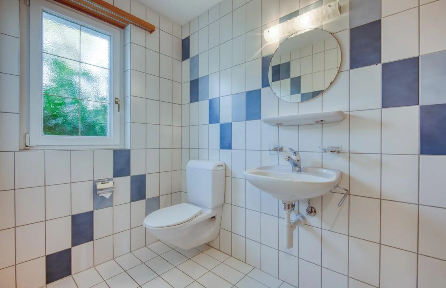 Casa bifamiliare adatta alle famiglie: 5½ STANZE, GIARDINO E TANTO SPAZIO - Foto 6 di 13