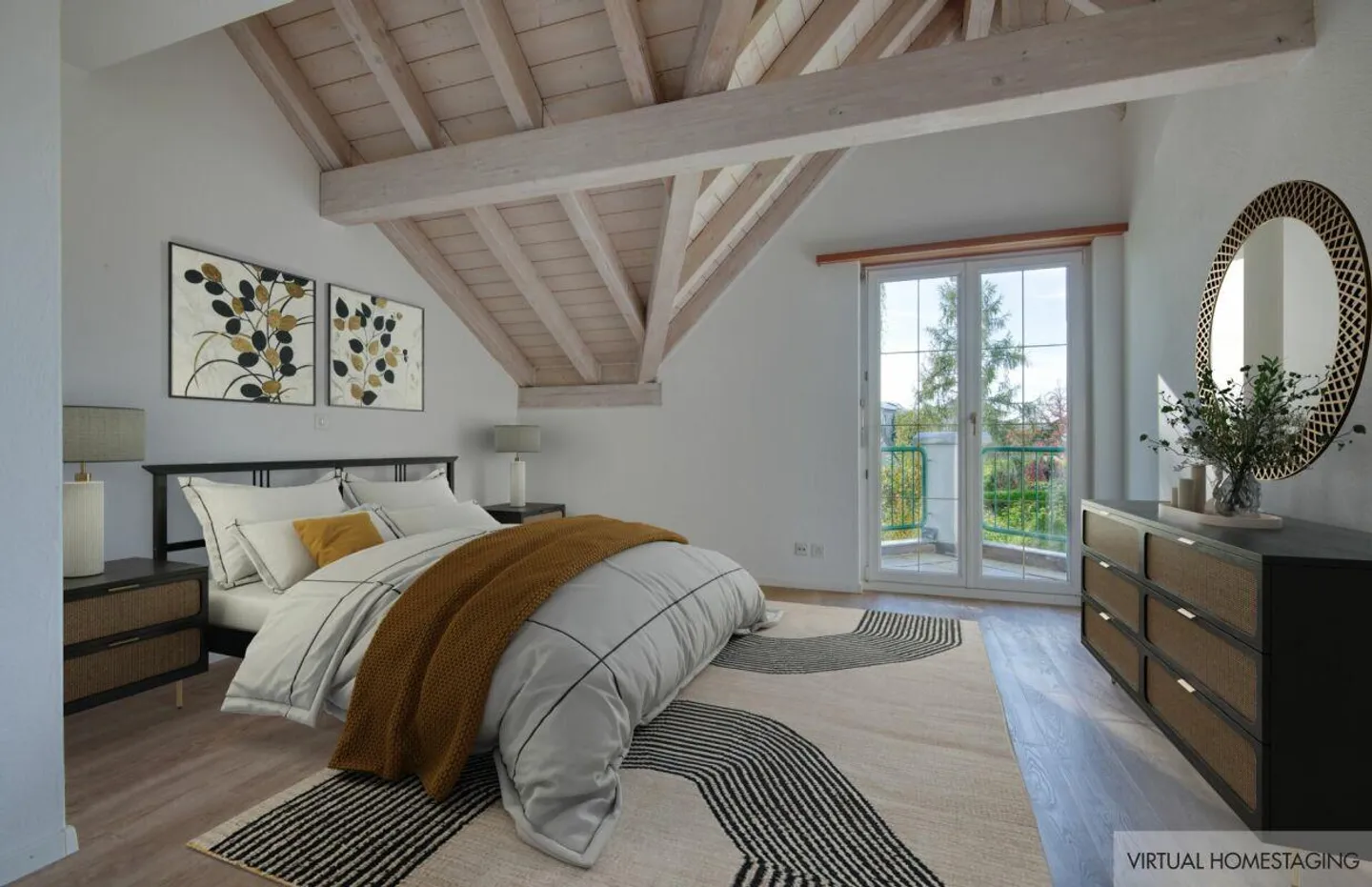 Casa bifamiliare adatta alle famiglie: 5½ STANZE, GIARDINO E TANTO SPAZIO - Foto 7 di 13