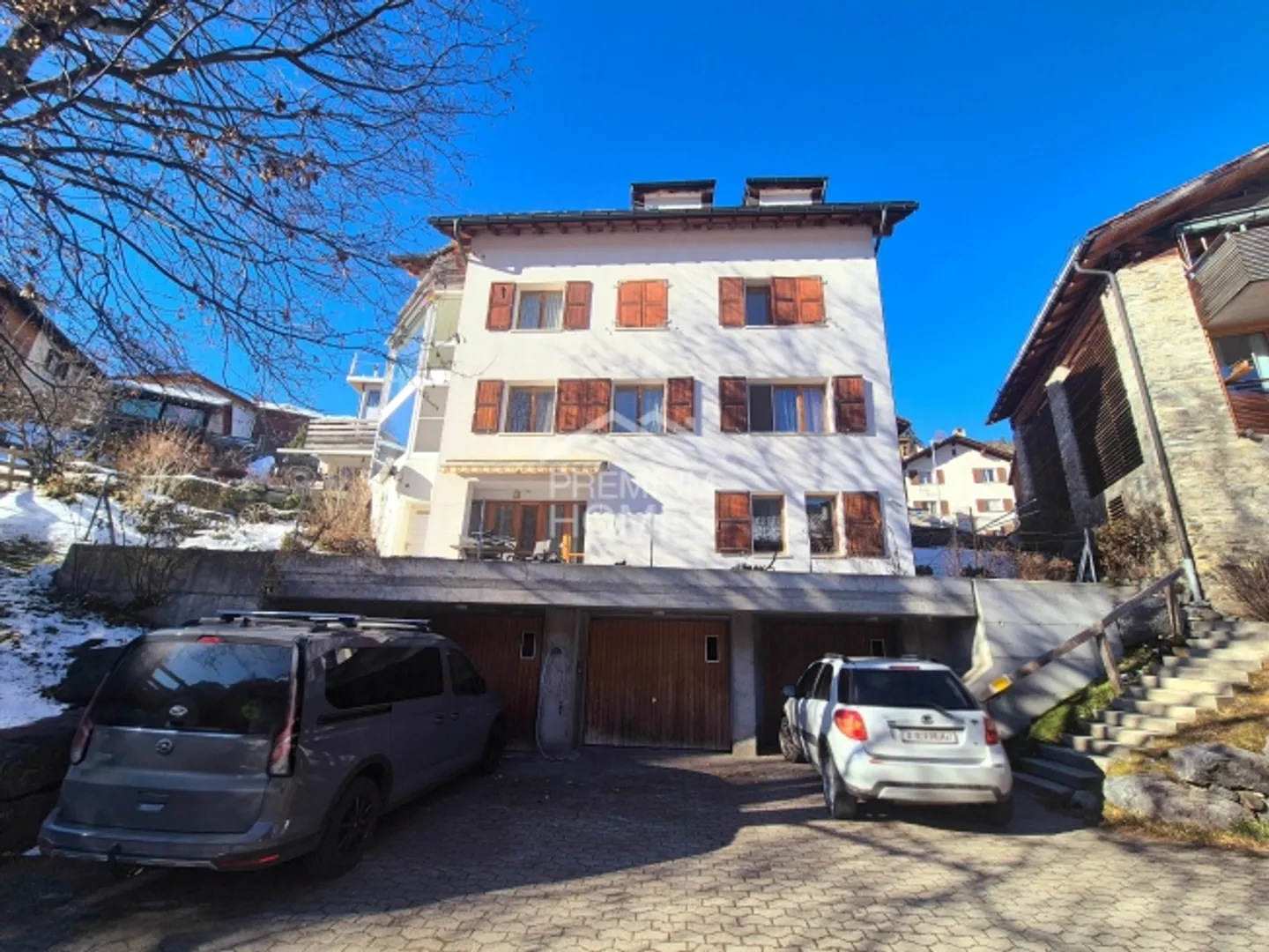 Charming Apartment with Garden - Photo 5 of 5