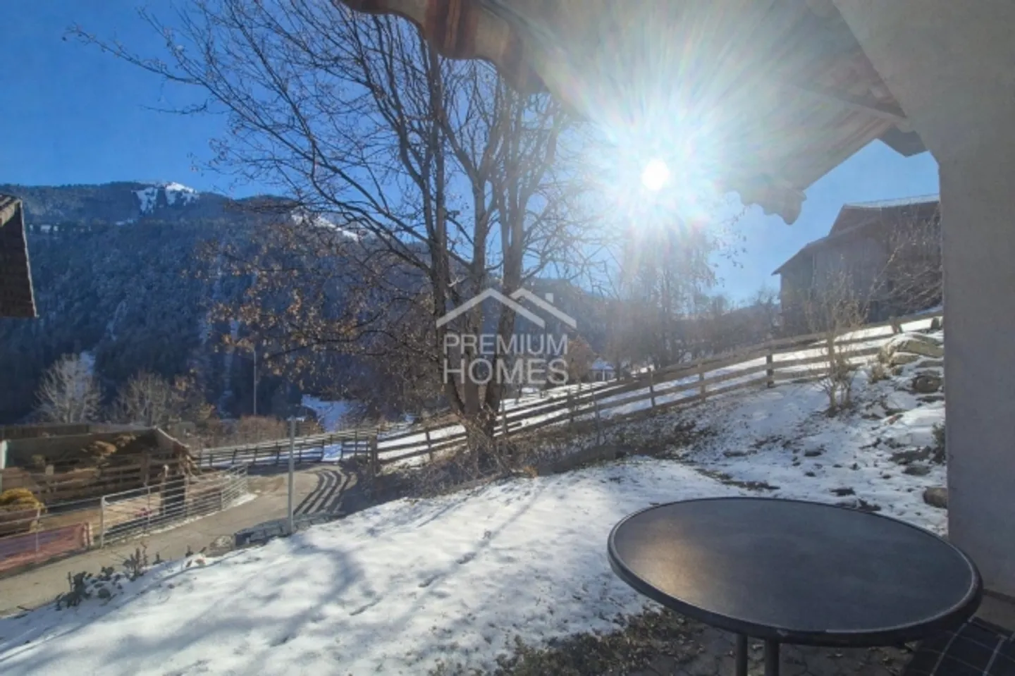 Charming Apartment with Garden - Photo 1 of 5