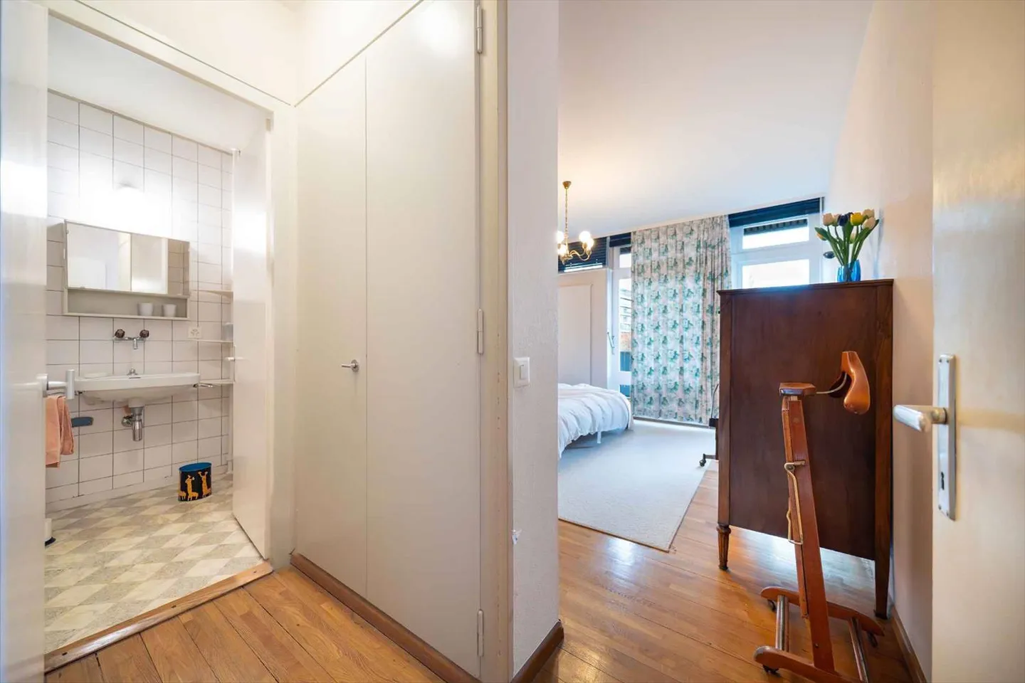 7-room penthouse close to international organizations - Photo 6 of 12