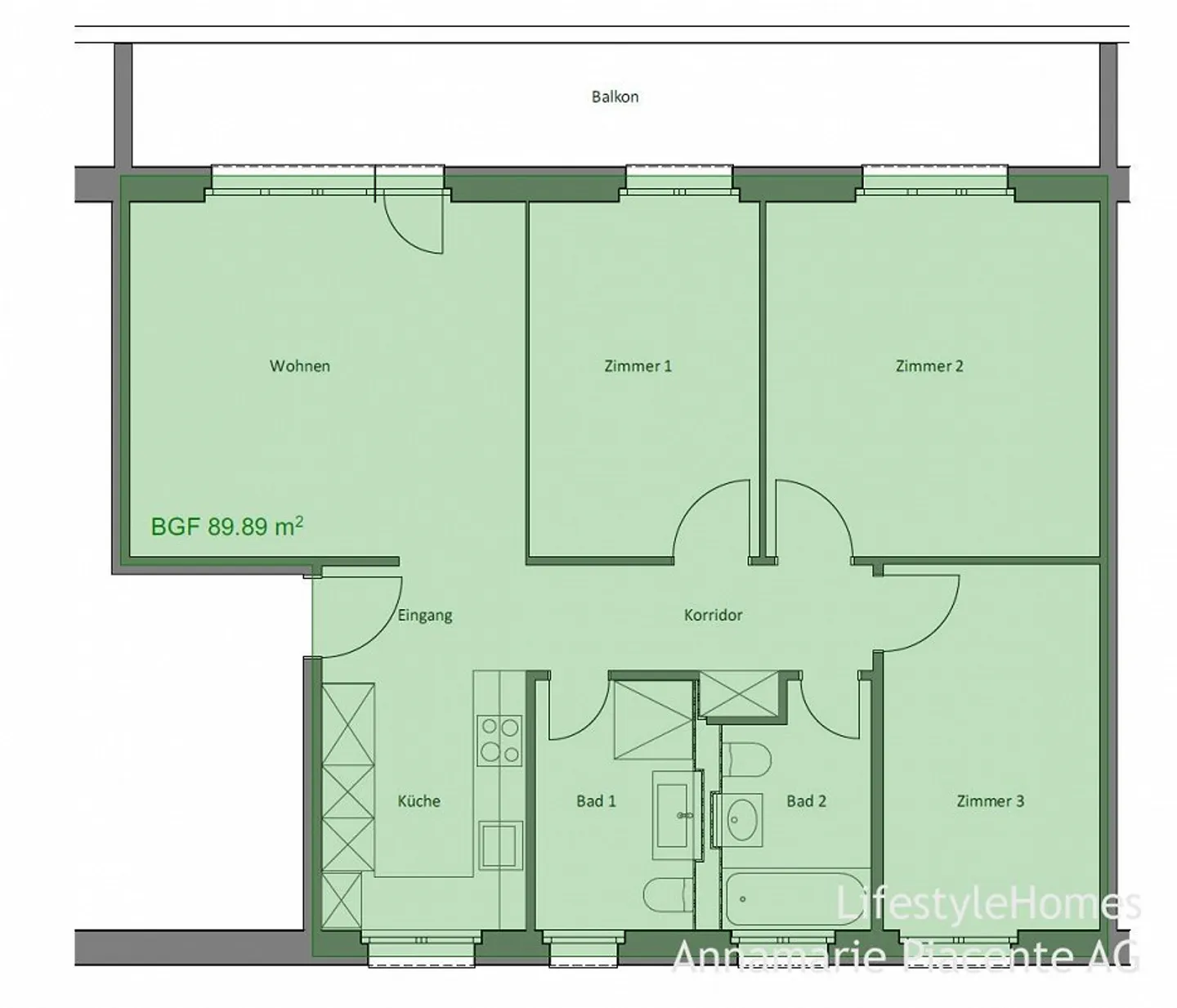 PENTHOUSE - Photo 17 of 17