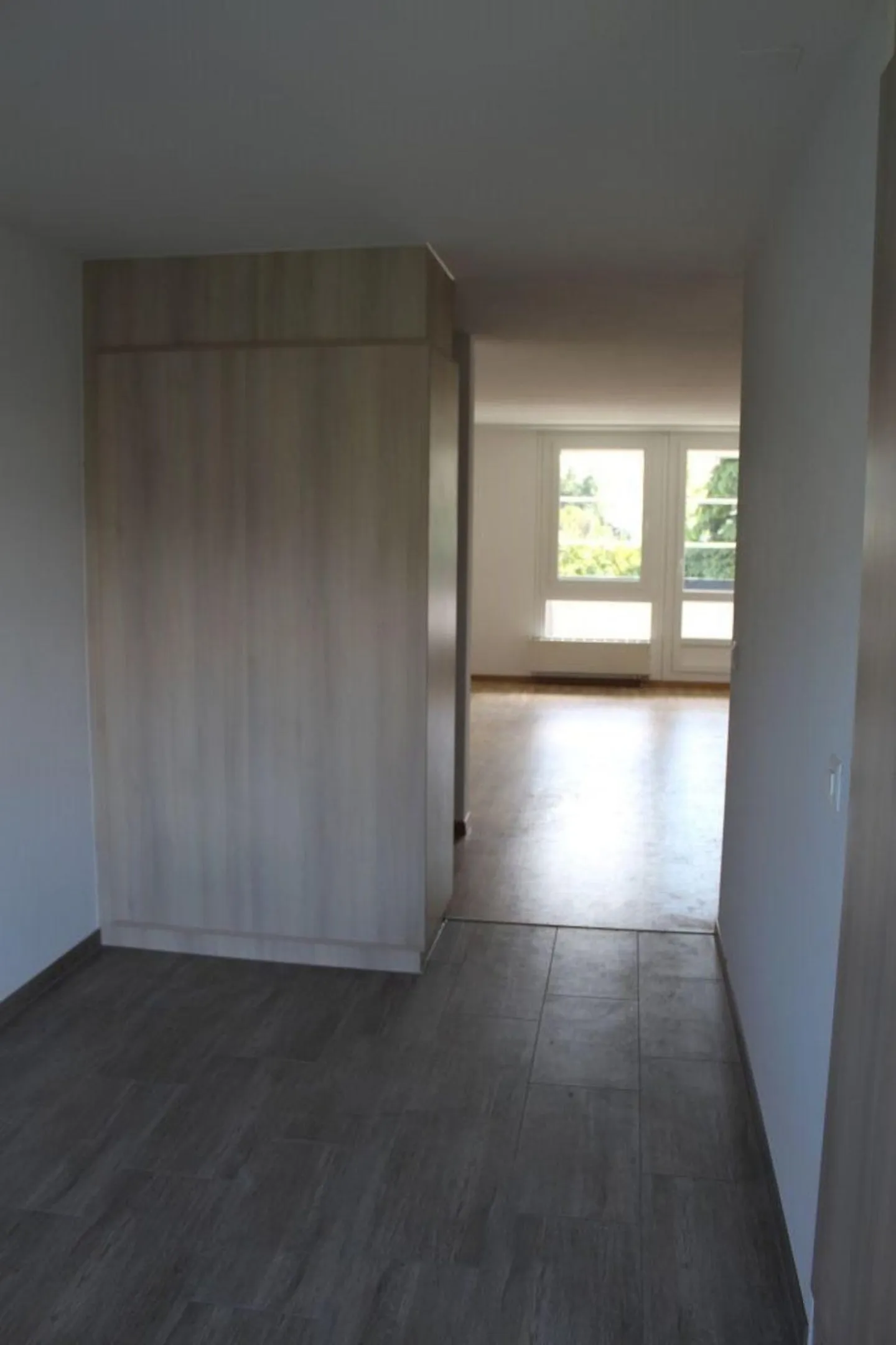 Familienwohnung zu vermieten! - Foto 2 von 7