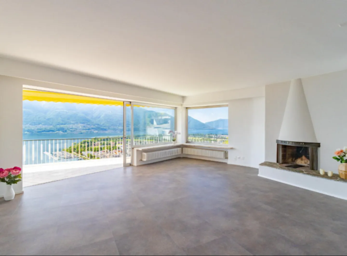 Prestigioso appartamento di 3.5 locali con splendida vista lago - Foto 14 di 18