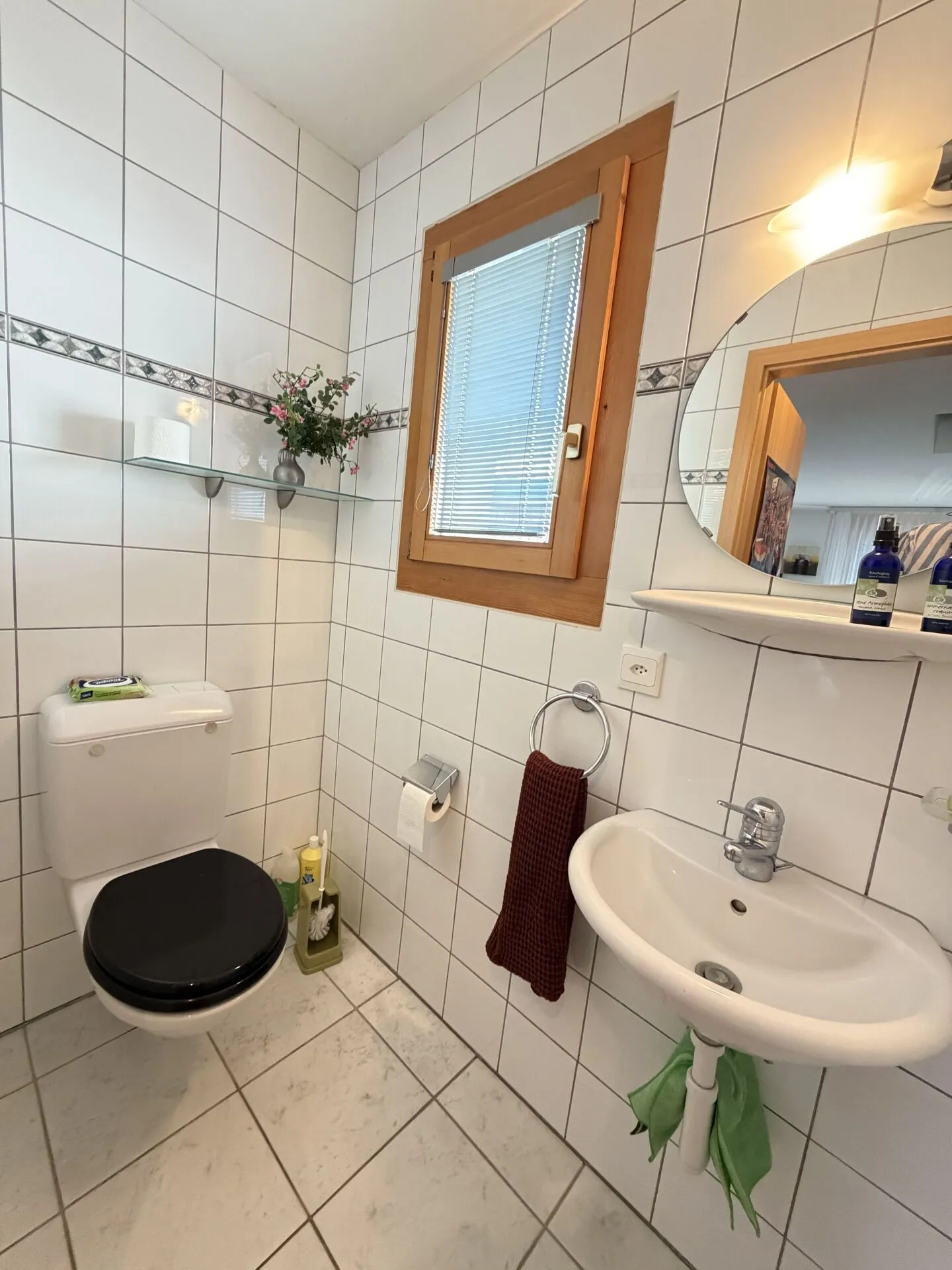 Maison semi-détachée de 5,5 pièces avec garage - Photo 14 sur 31