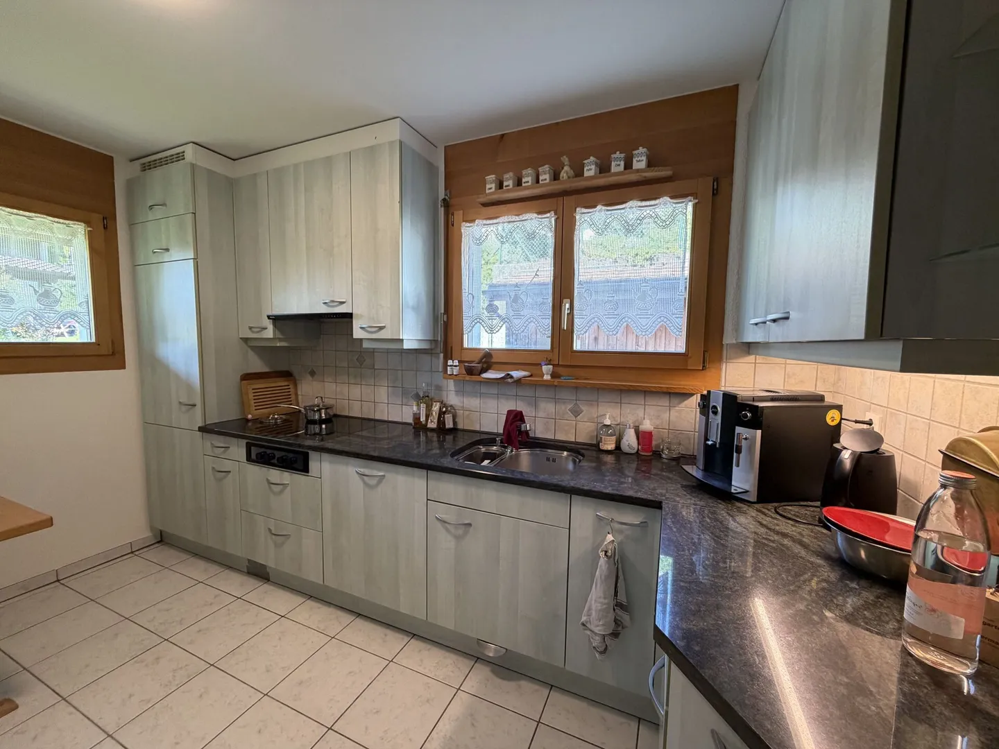 Maison semi-détachée de 5,5 pièces avec garage - Photo 16 sur 31
