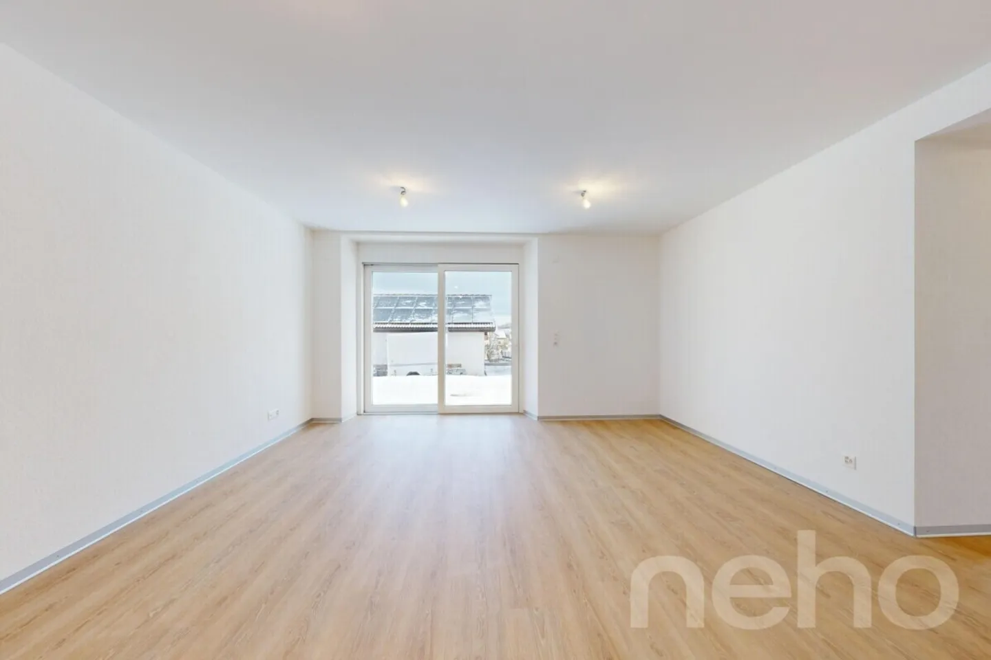 Magnifique appartement neuf en RDC de 3.5p avec terrasse! - Photo 7 sur 13