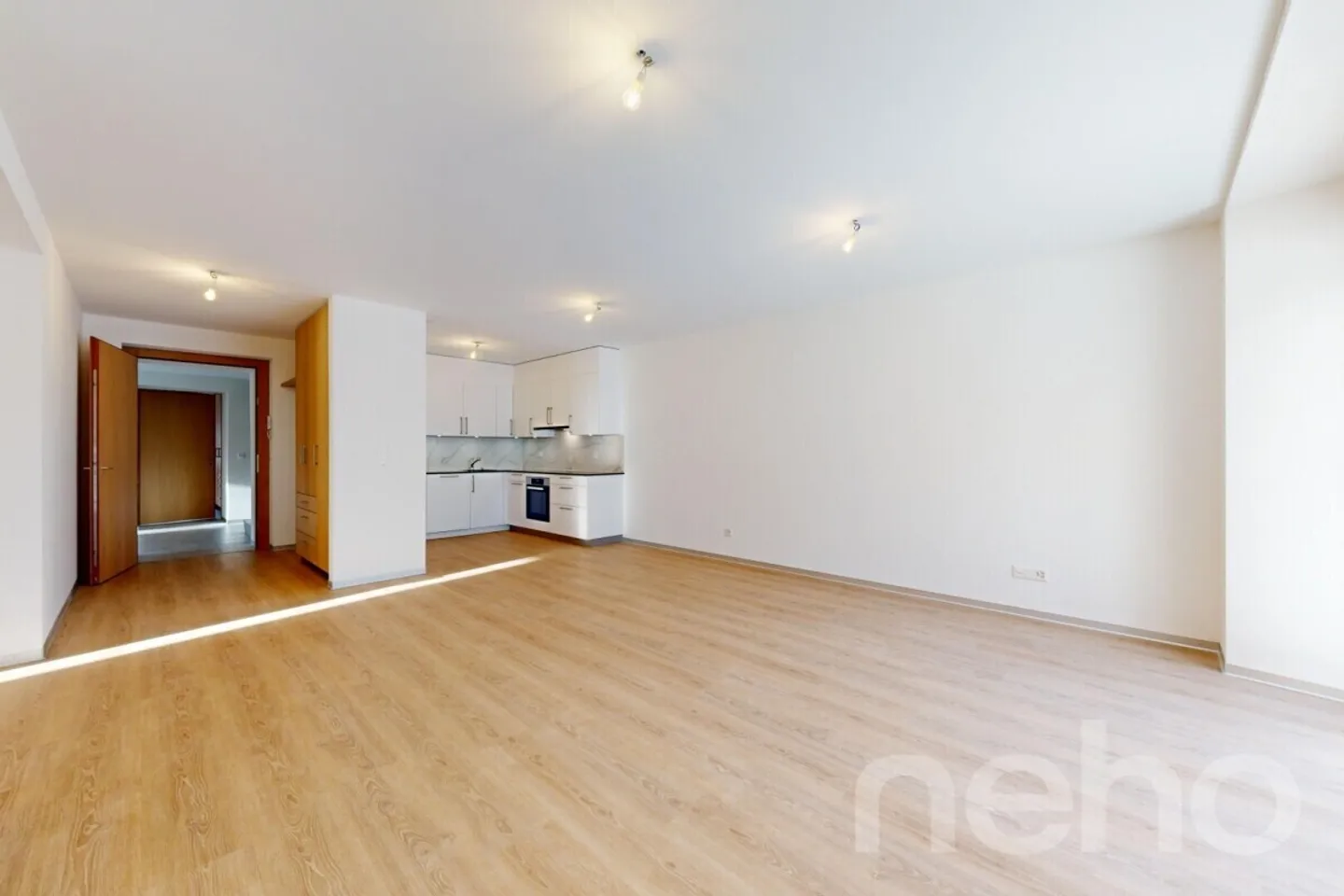 Magnifique appartement neuf en RDC de 3.5p avec terrasse! - Photo 8 sur 13