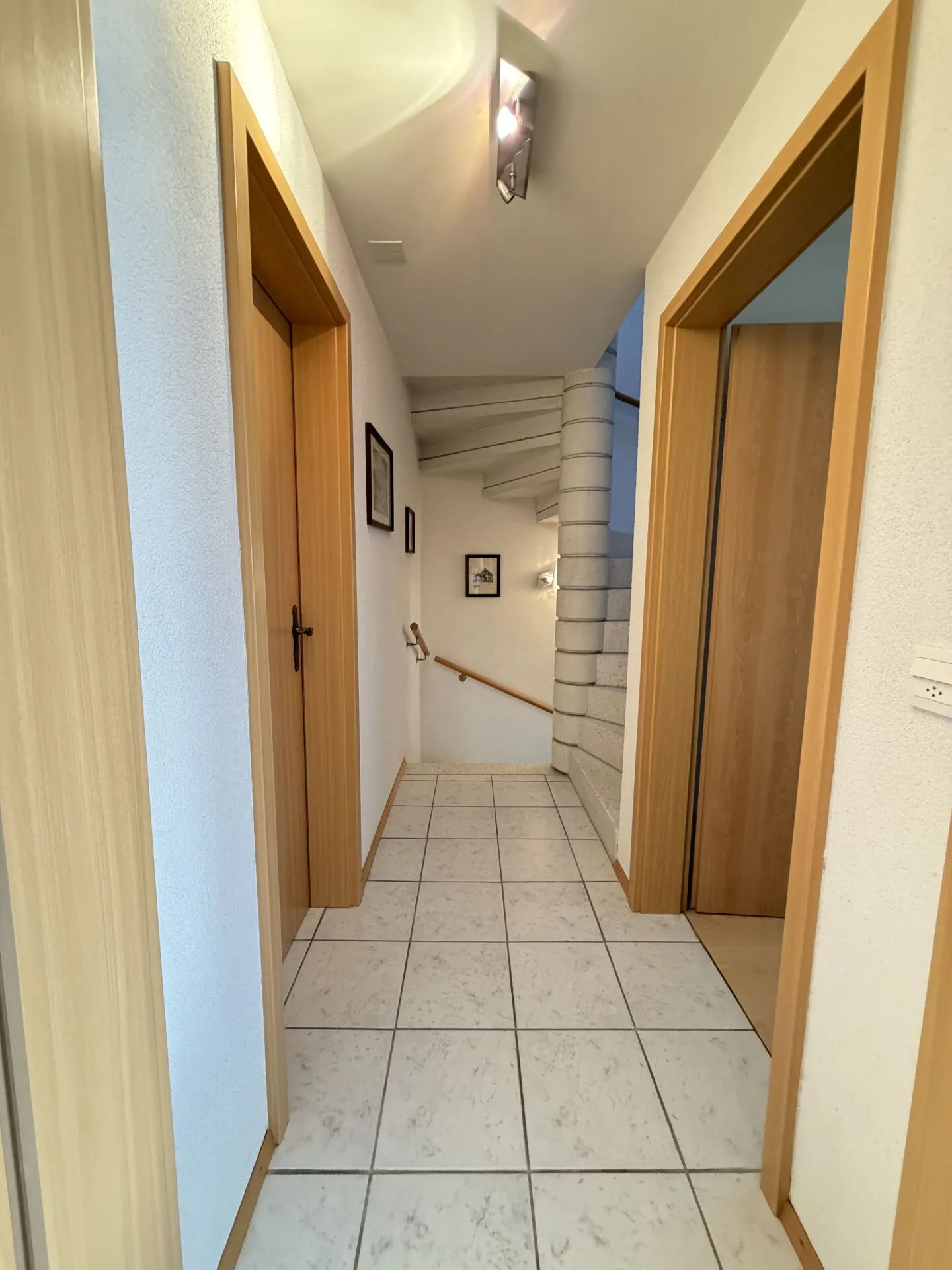 Maison semi-détachée de 5,5 pièces avec garage - Photo 24 sur 31
