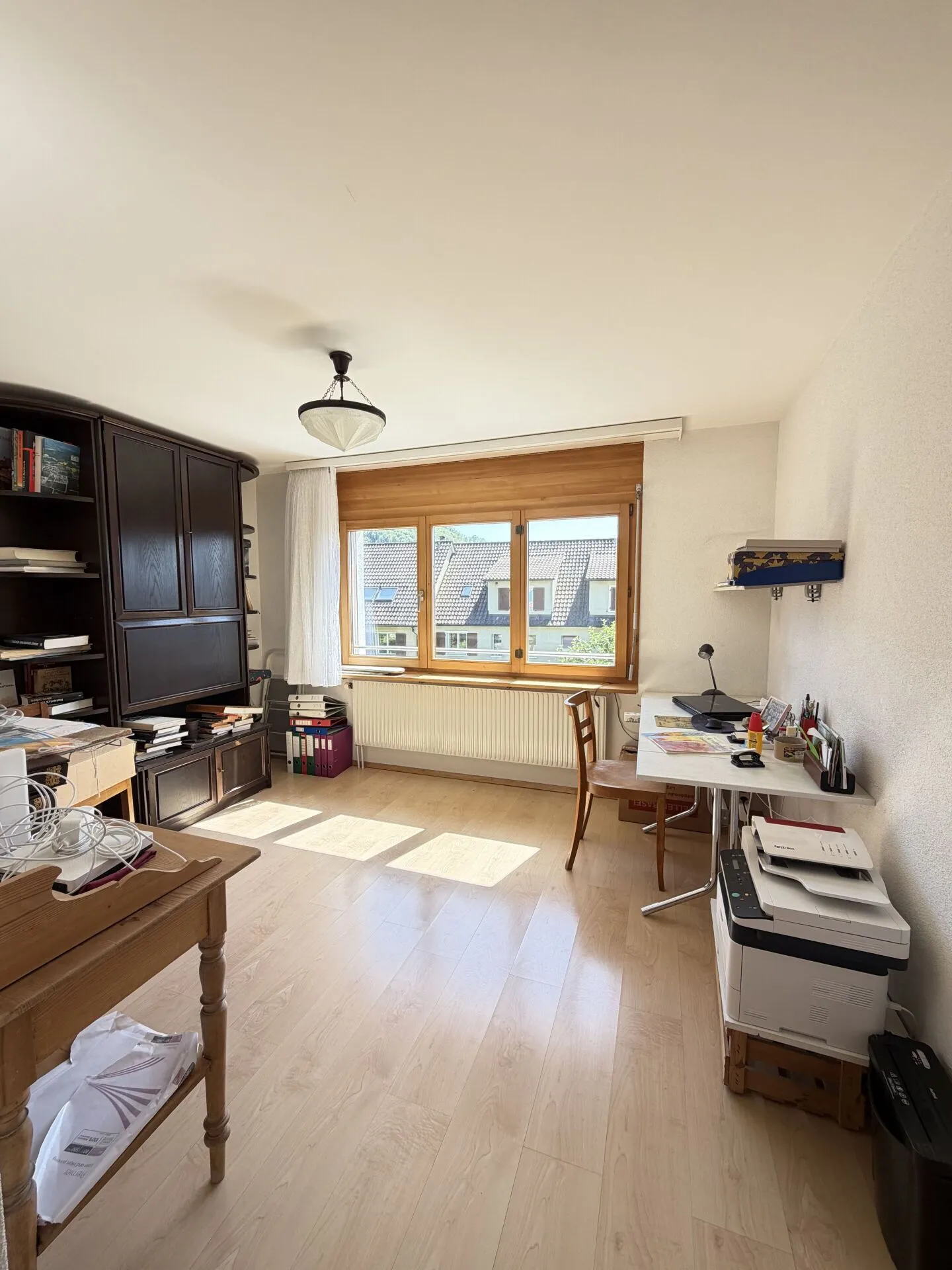 Maison semi-détachée de 5,5 pièces avec garage - Photo 25 sur 31