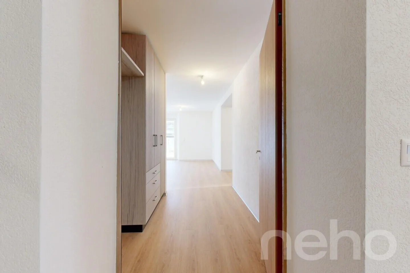Magnifique appartement neuf en RDC de 3.5p avec terrasse! - Photo 9 sur 13