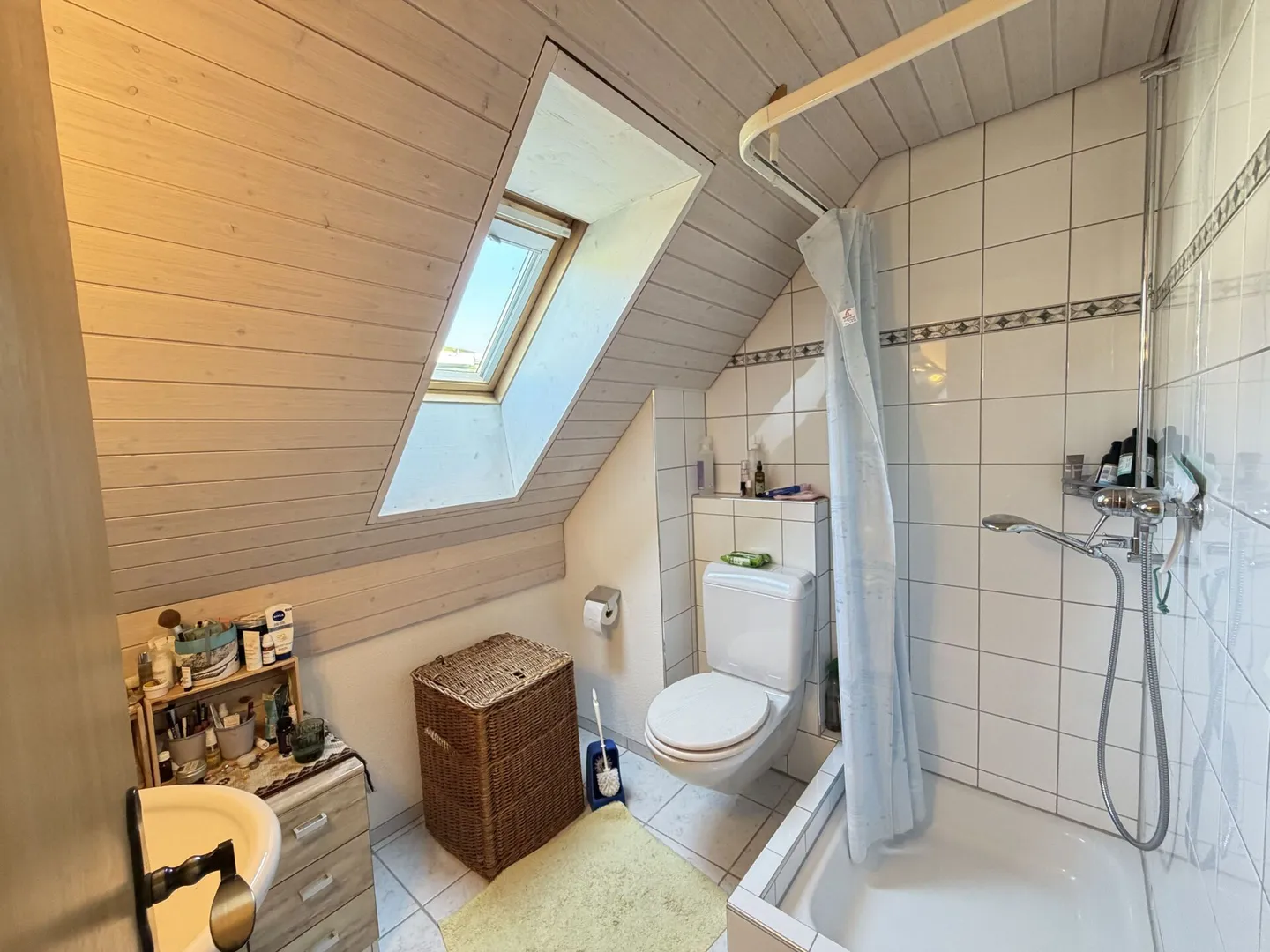 Maison semi-détachée de 5,5 pièces avec garage - Photo 26 sur 31