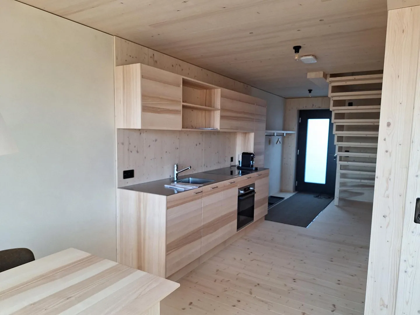 Möblierte, sonnige 4,5 Zimmer-Maisonette-Wohnung auf Rigi First - Foto 4 von 20