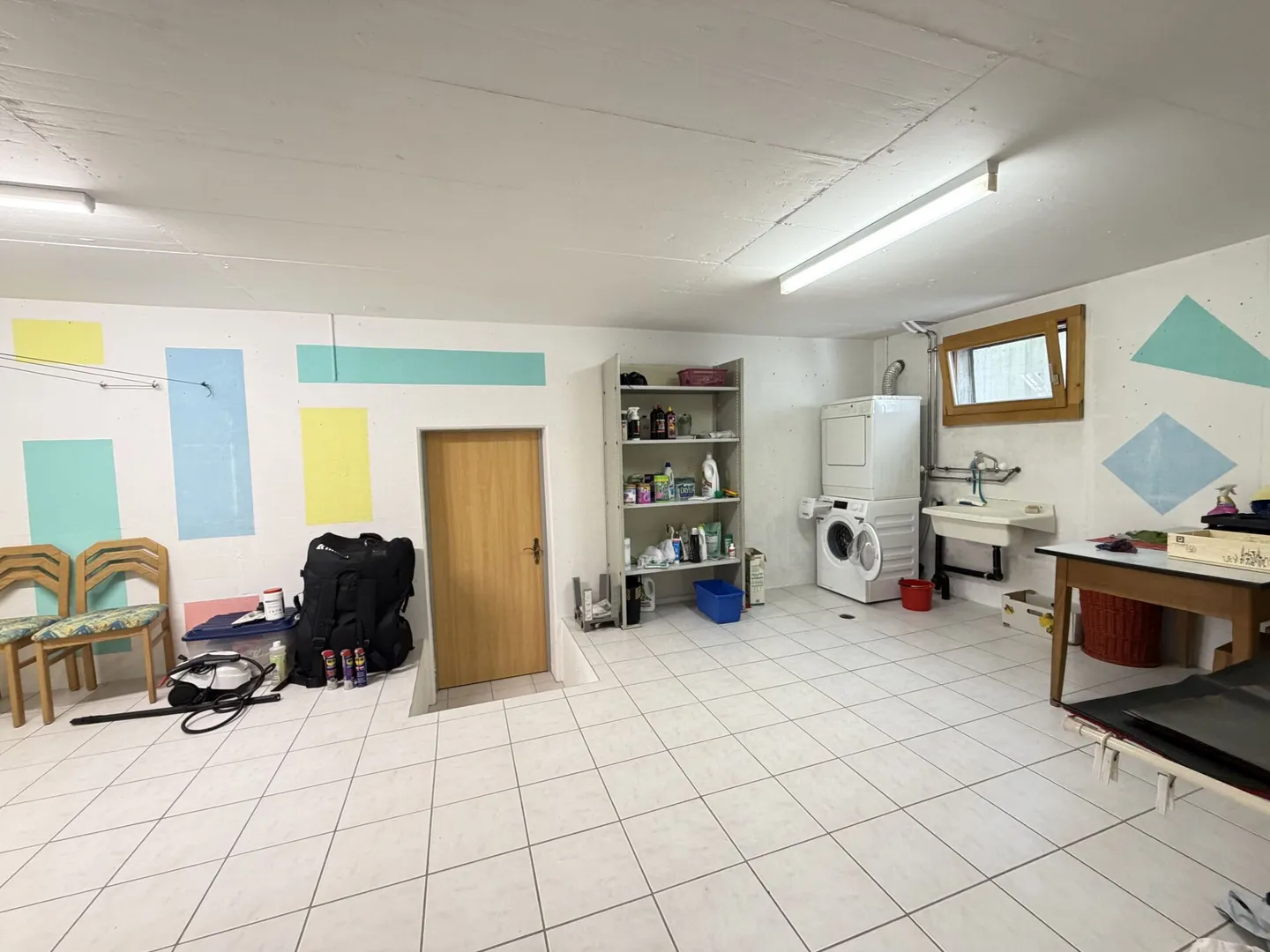 Maison semi-détachée de 5,5 pièces avec garage - Photo 29 sur 31