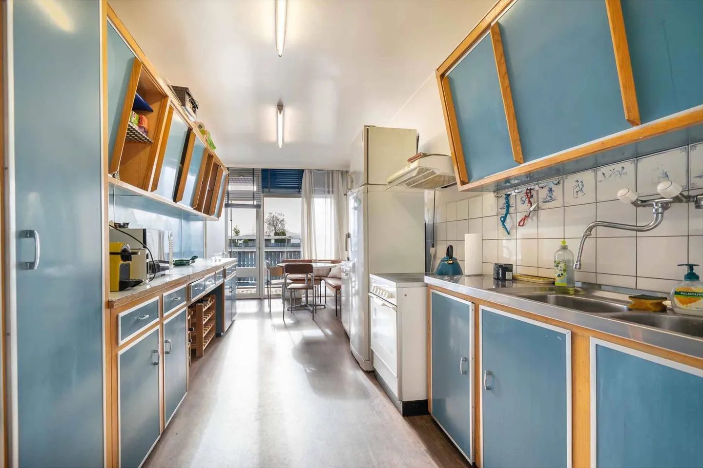 7-room penthouse close to international organizations - Photo 12 of 12