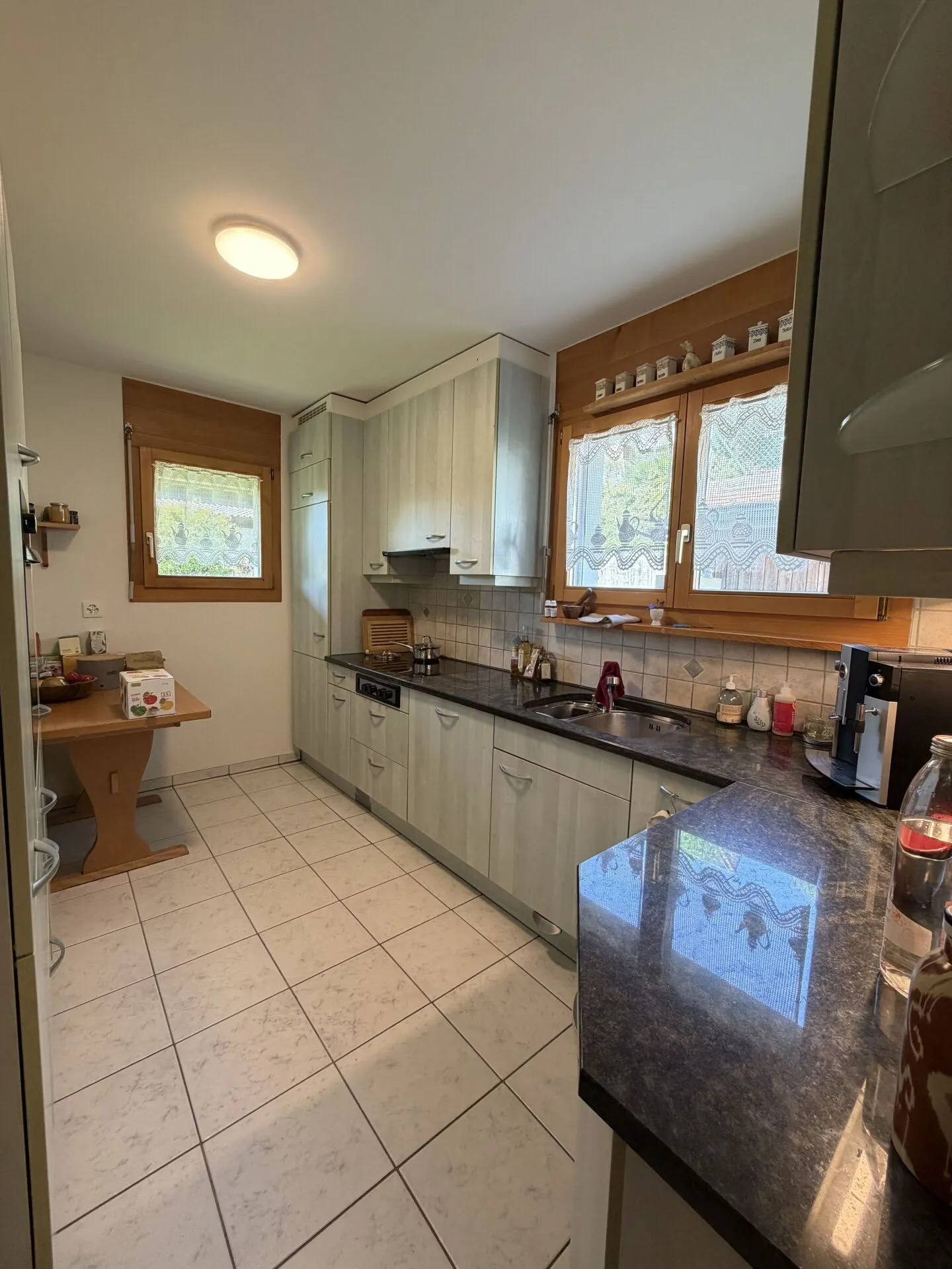 Maison semi-détachée de 5,5 pièces avec garage - Photo 17 sur 31