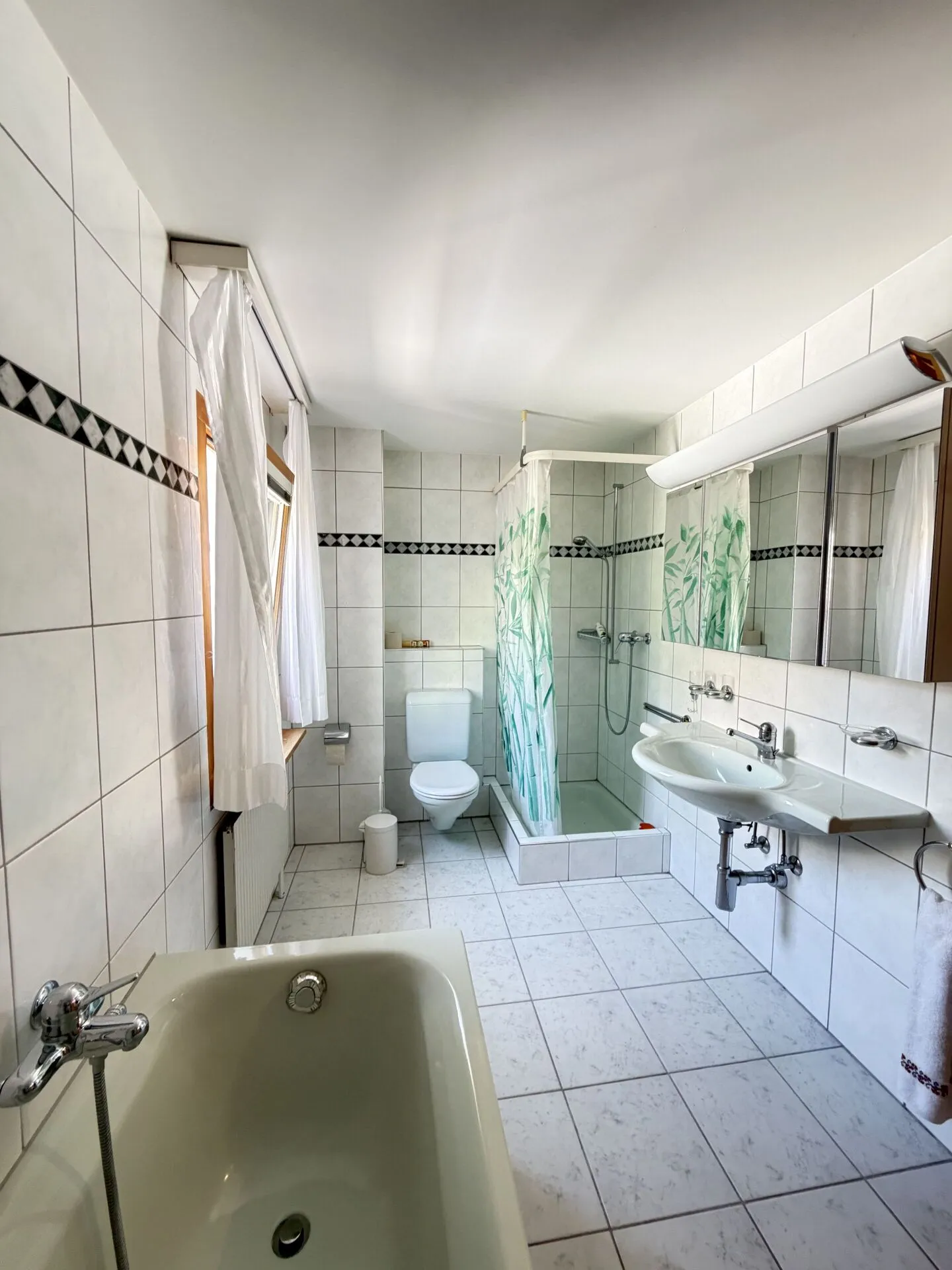 Maison semi-détachée de 5,5 pièces avec garage - Photo 20 sur 31