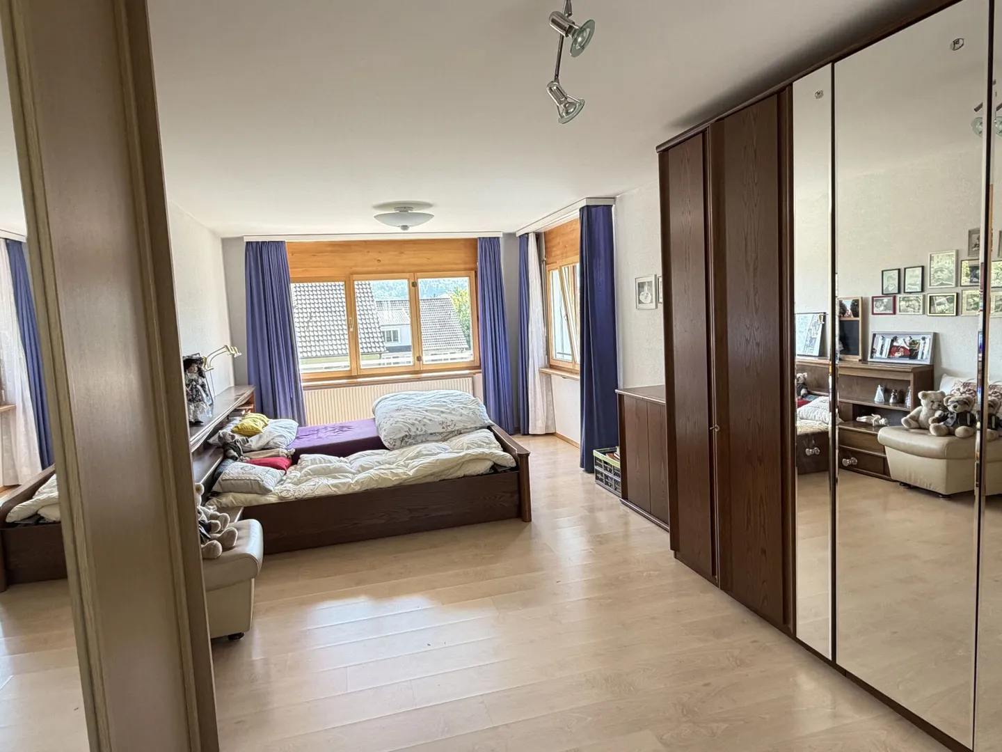 Maison semi-détachée de 5,5 pièces avec garage - Photo 21 sur 31