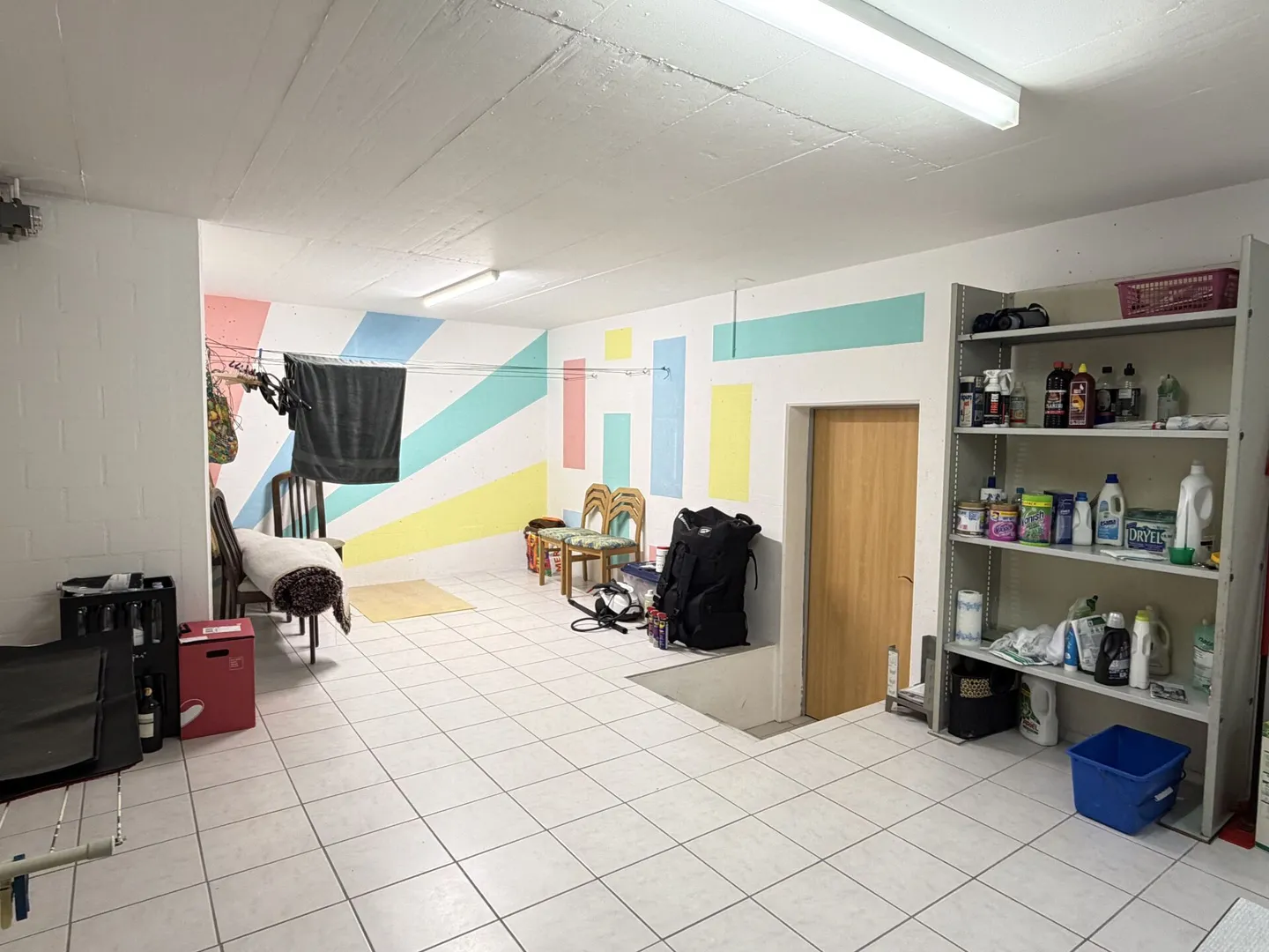 Maison semi-détachée de 5,5 pièces avec garage - Photo 30 sur 31