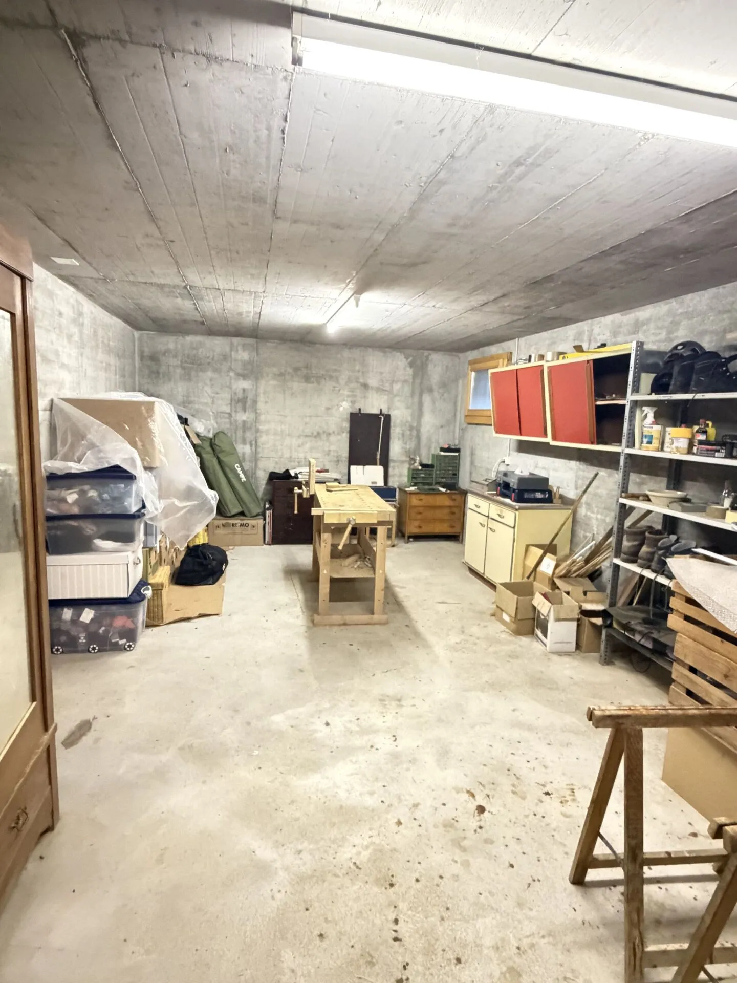 Maison semi-détachée de 5,5 pièces avec garage - Photo 31 sur 31