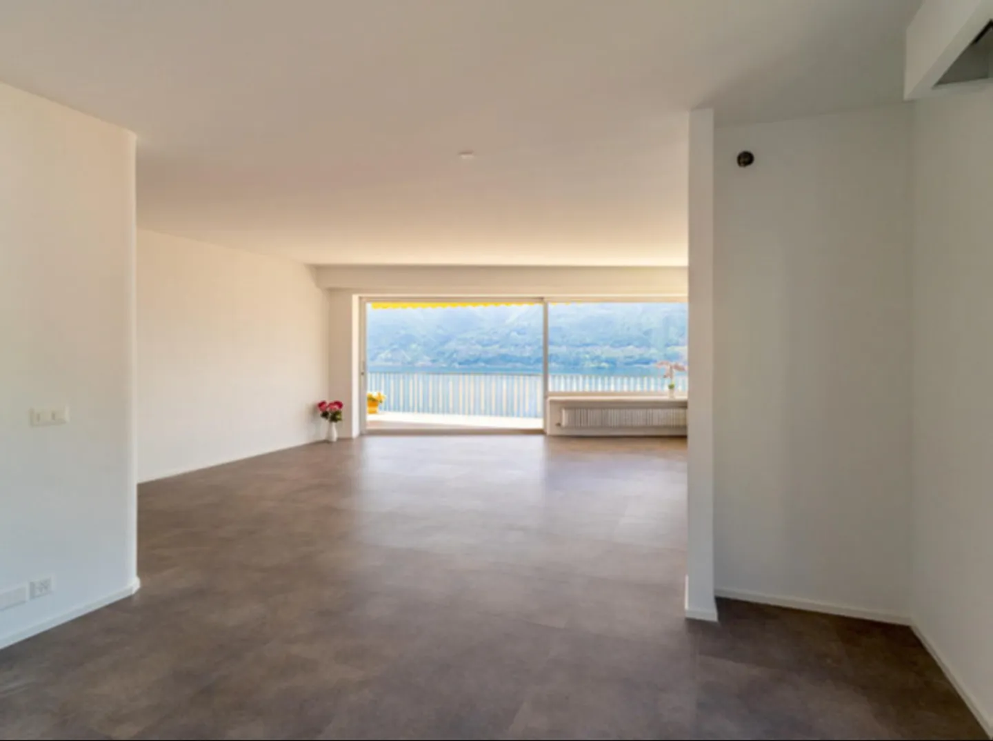 Prestigioso appartamento di 3.5 locali con splendida vista lago - Foto 17 di 18