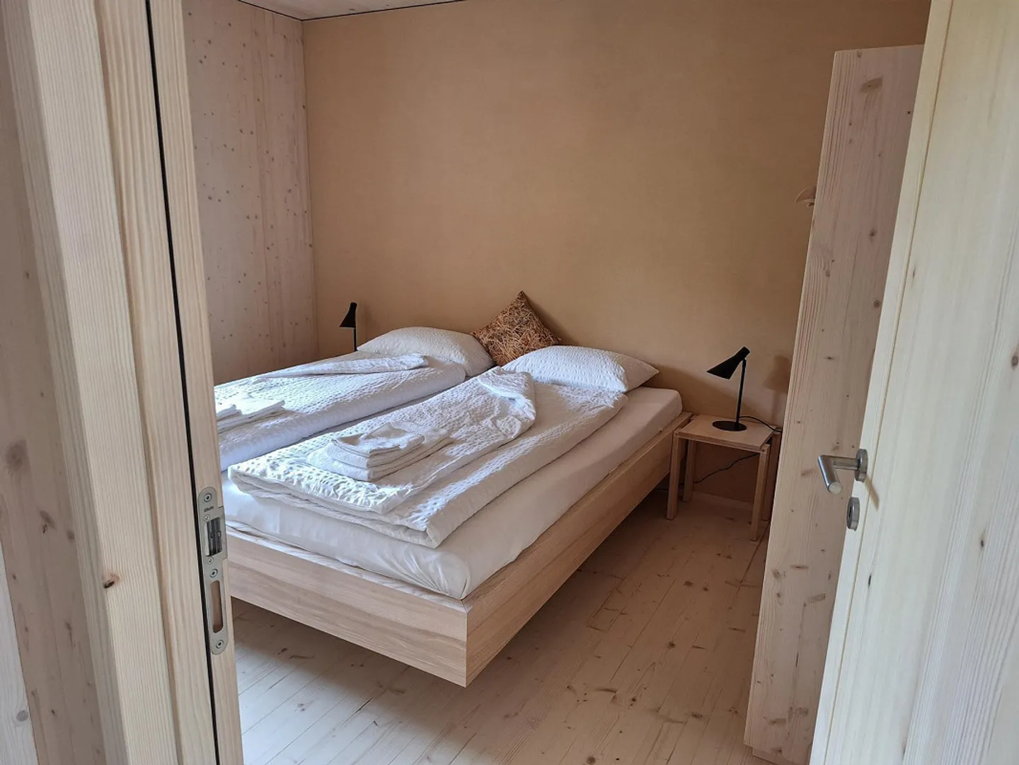 Möblierte, sonnige 4,5 Zimmer-Maisonette-Wohnung auf Rigi First - Foto 6 von 20