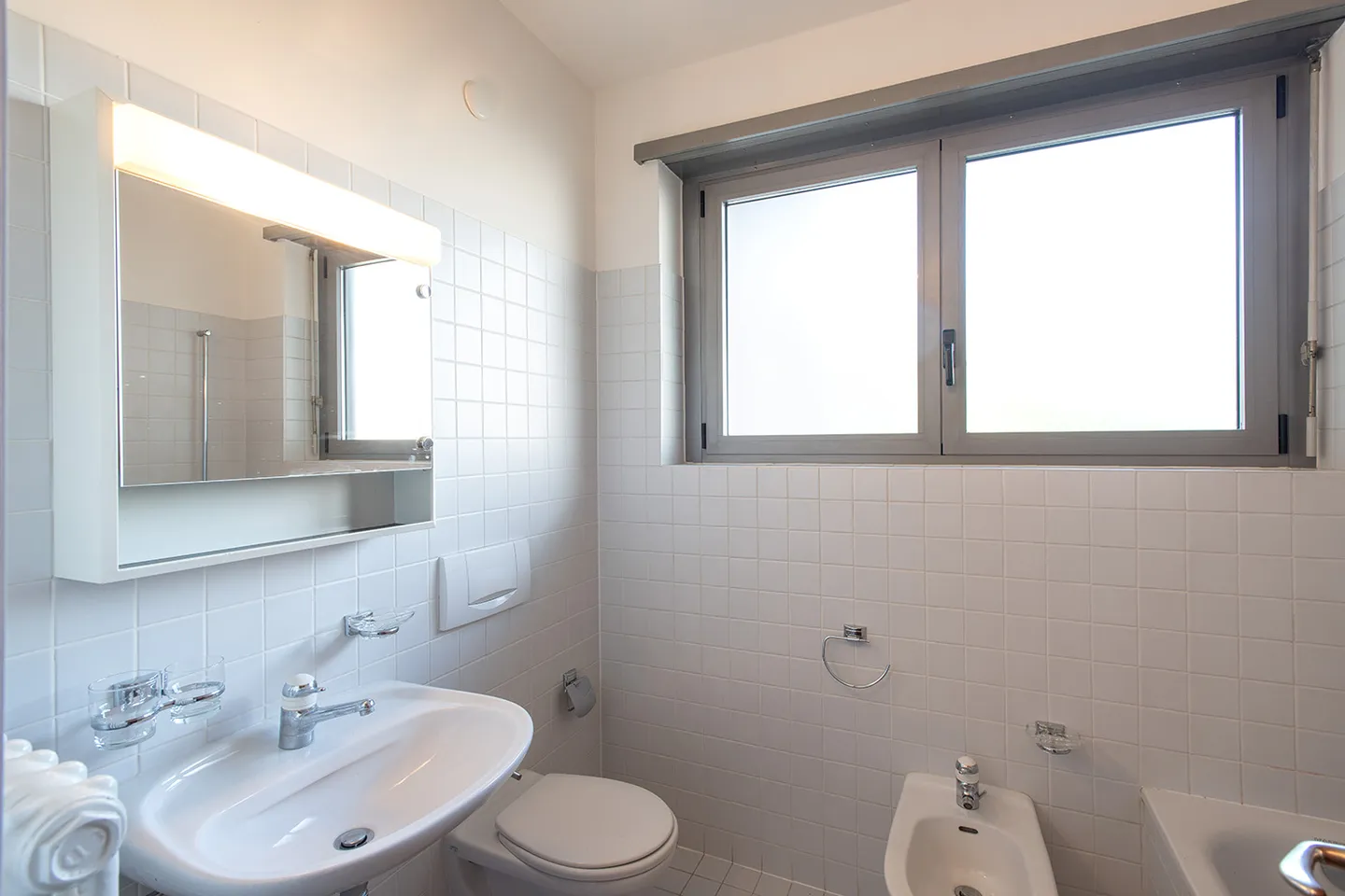 Appartement à louer - Photo 4 sur 9