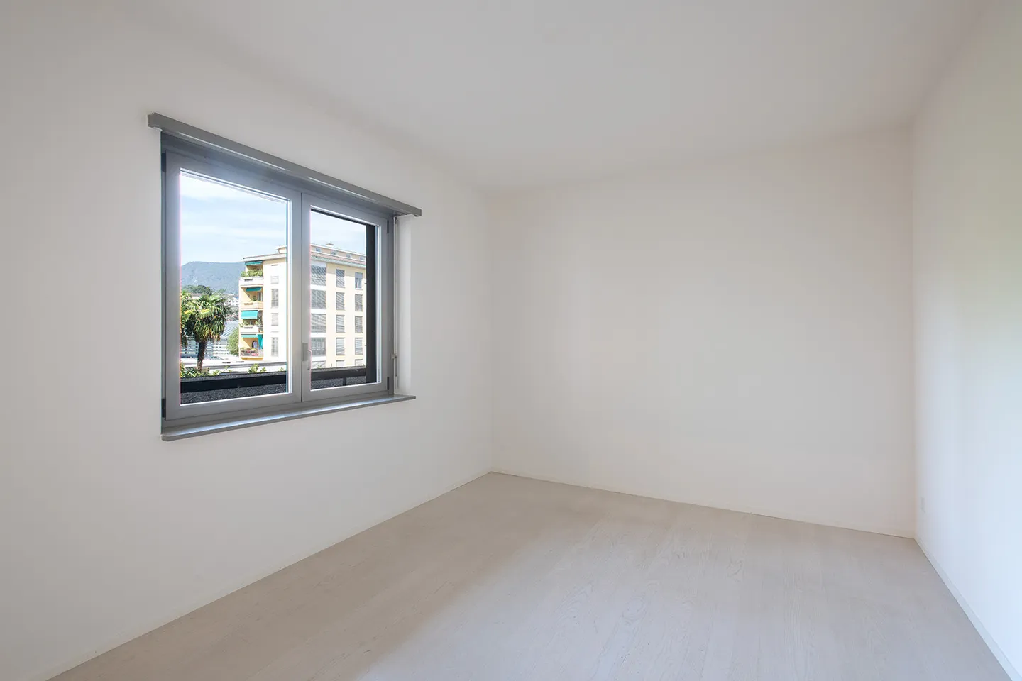 Appartement à louer - Photo 5 sur 9