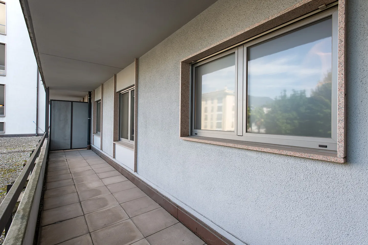 Appartement à louer - Photo 7 sur 9