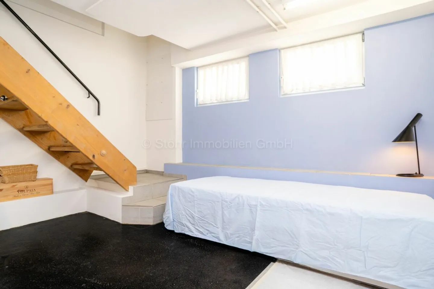 Charming 5.5-room semi-detached house with wonderful surroundings - Photo 18 of 24