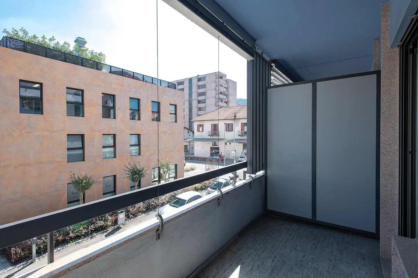 Appartement à louer - Photo 8 sur 9