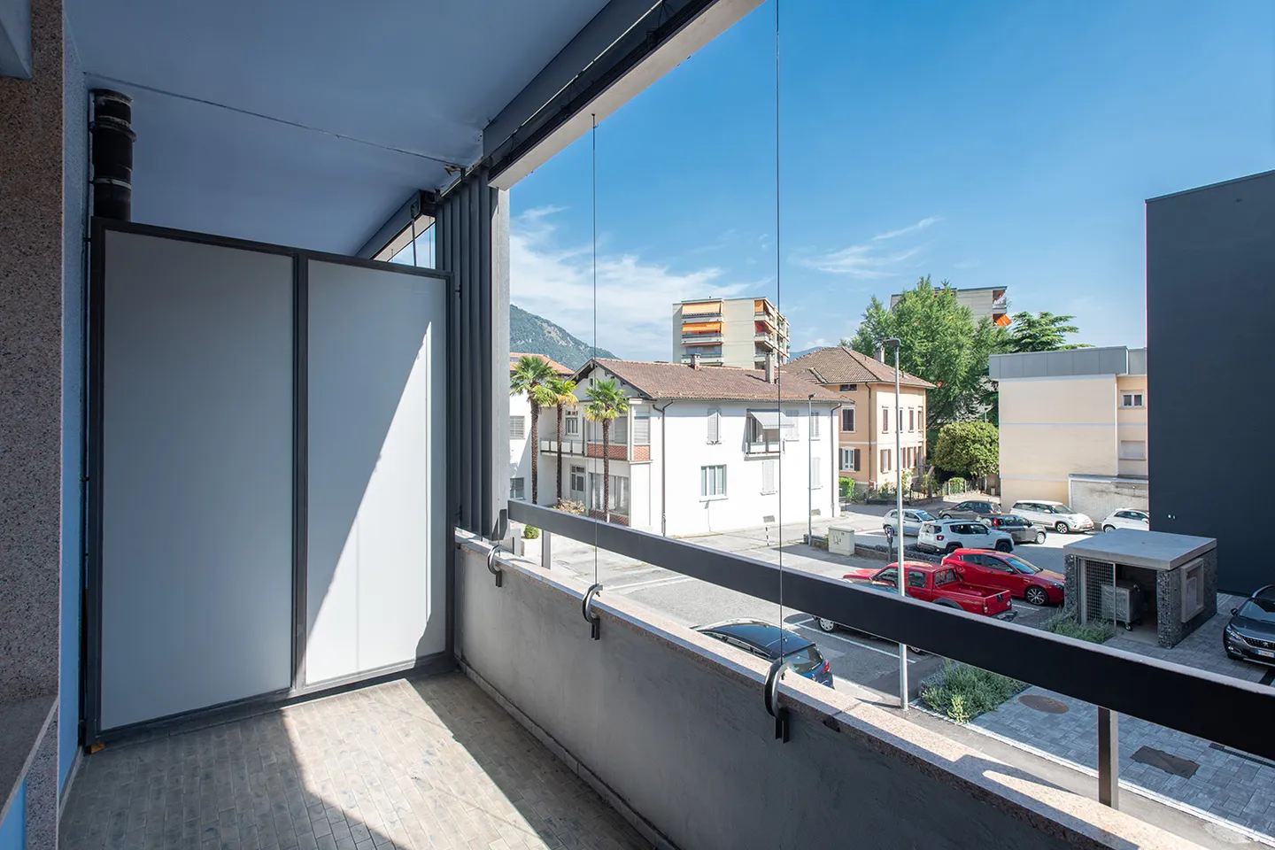 Appartement à louer - Photo 9 sur 9