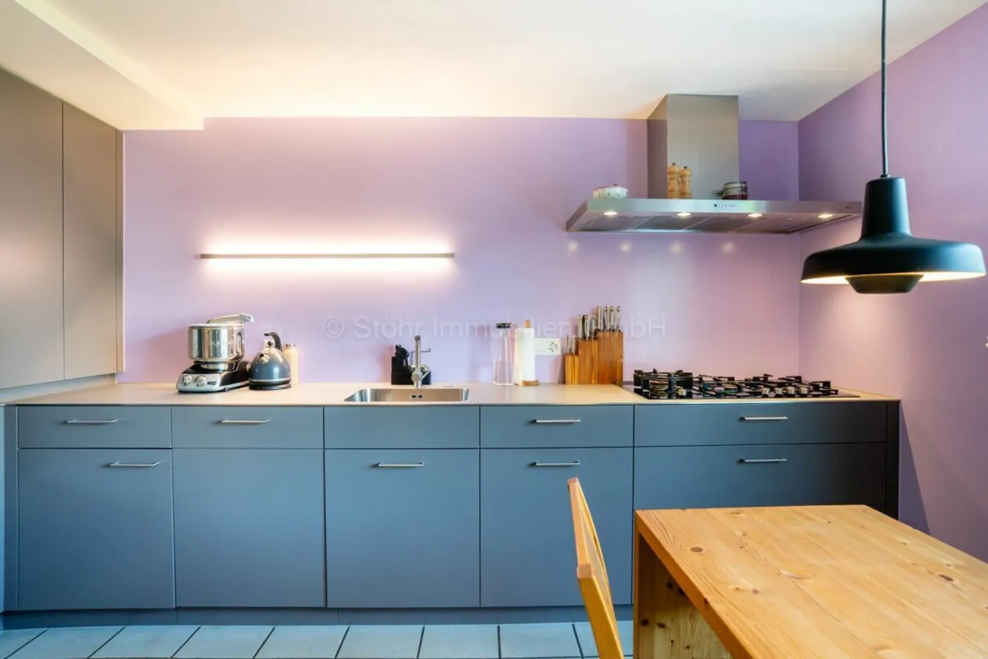 Charming 5.5-room semi-detached house with wonderful surroundings - Photo 22 of 24