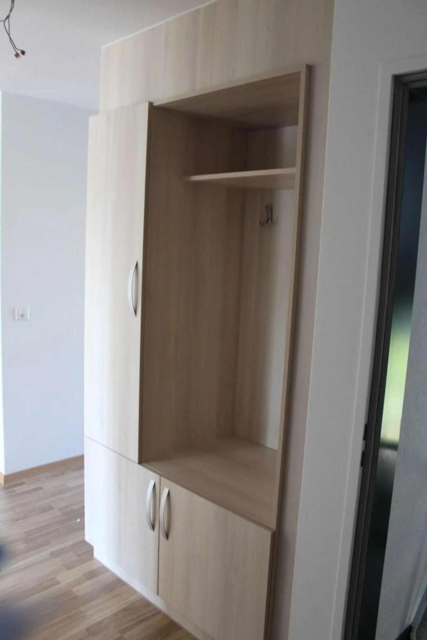 Familienwohnung zu vermieten! - Foto 6 von 7