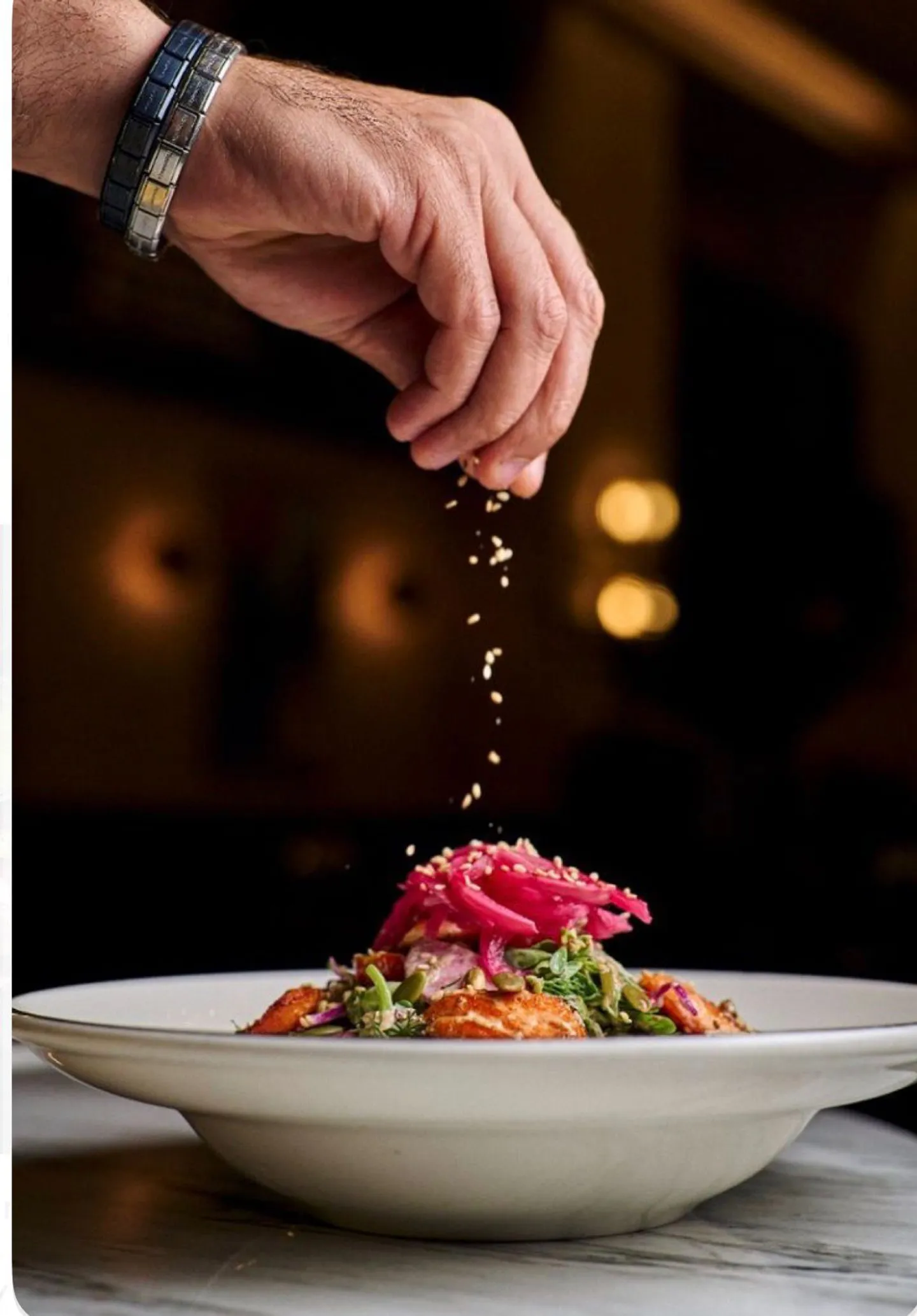 Ristorante chiavi in mano con appartamento - Foto 1 di 1