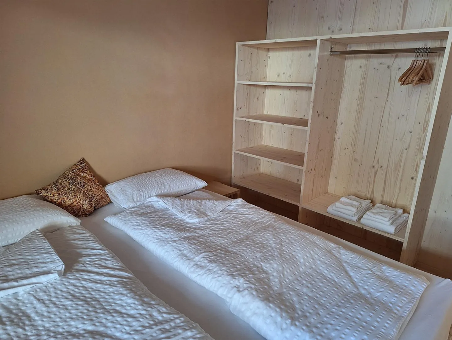 Möblierte, sonnige 4,5 Zimmer-Maisonette-Wohnung auf Rigi First - Foto 7 von 20